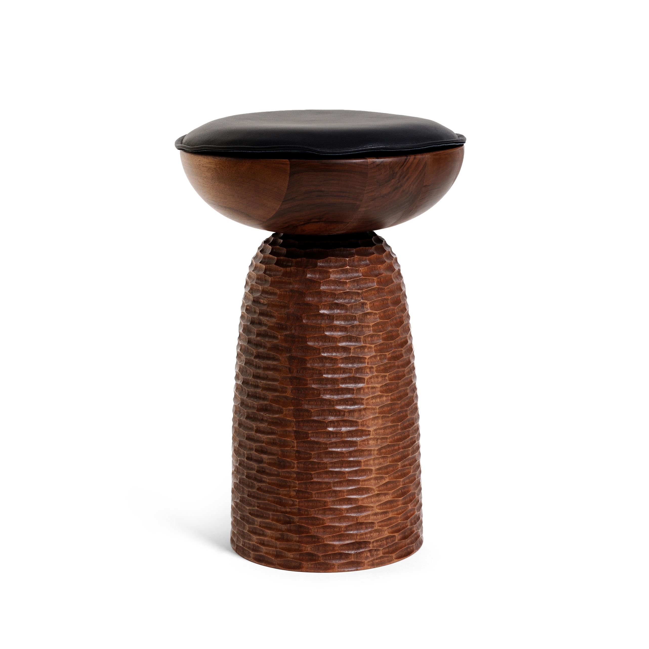Mostrar el producto Nera Stool del fabricante Zanat
