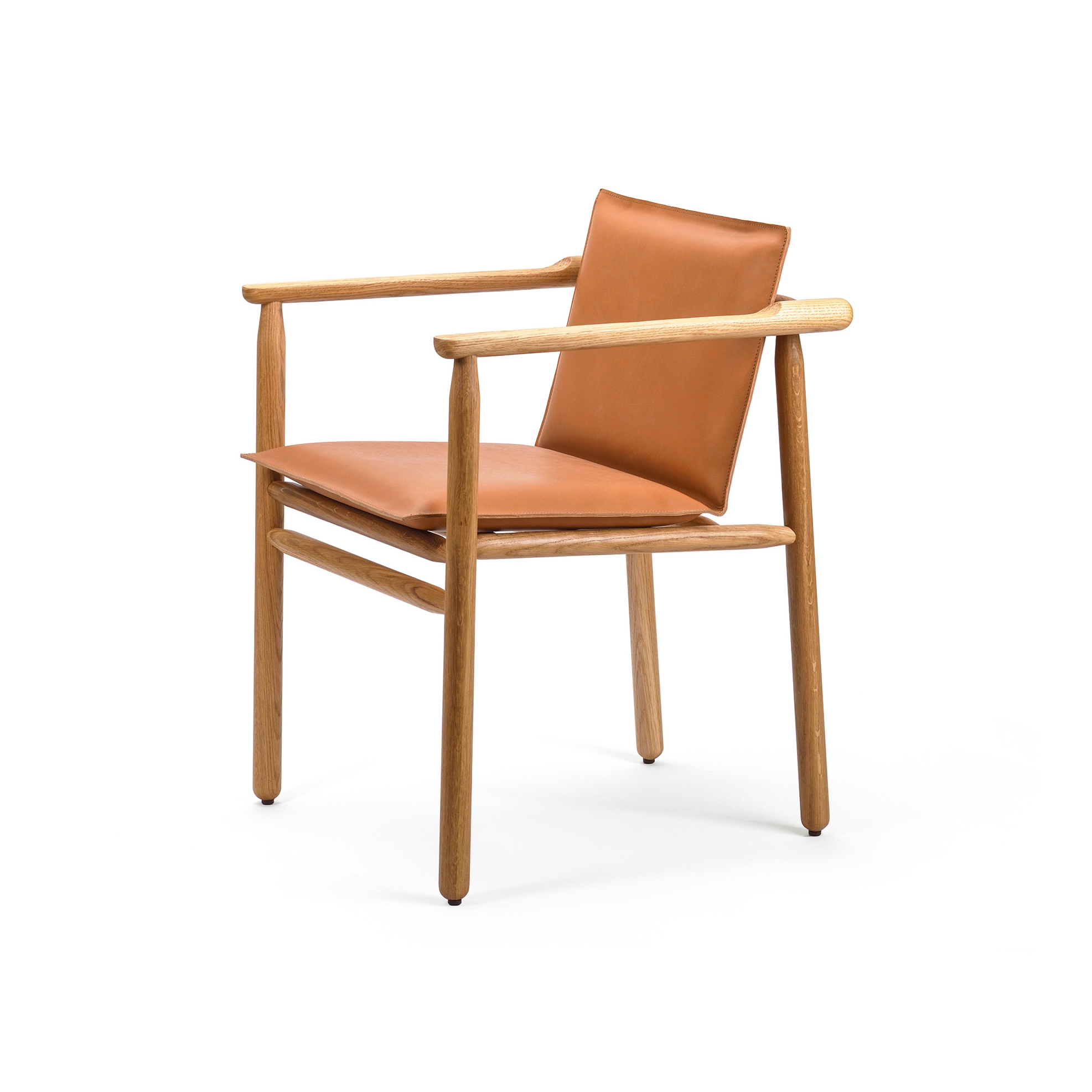 Vertoon produk Igman Chair van vervaardiger Zanat