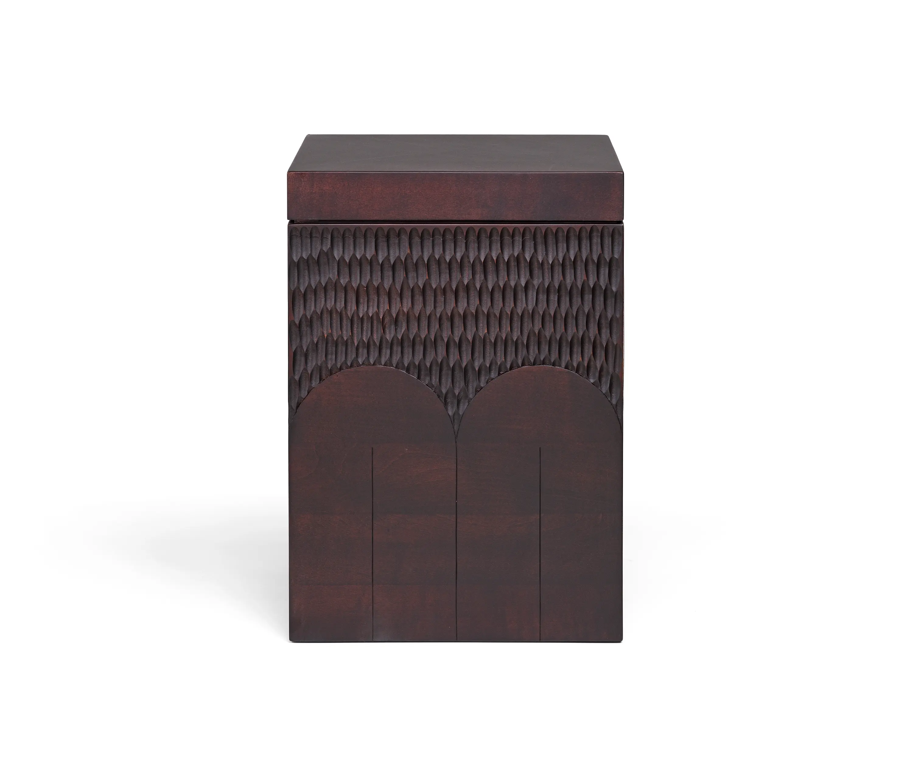 Zanat - Branco Box