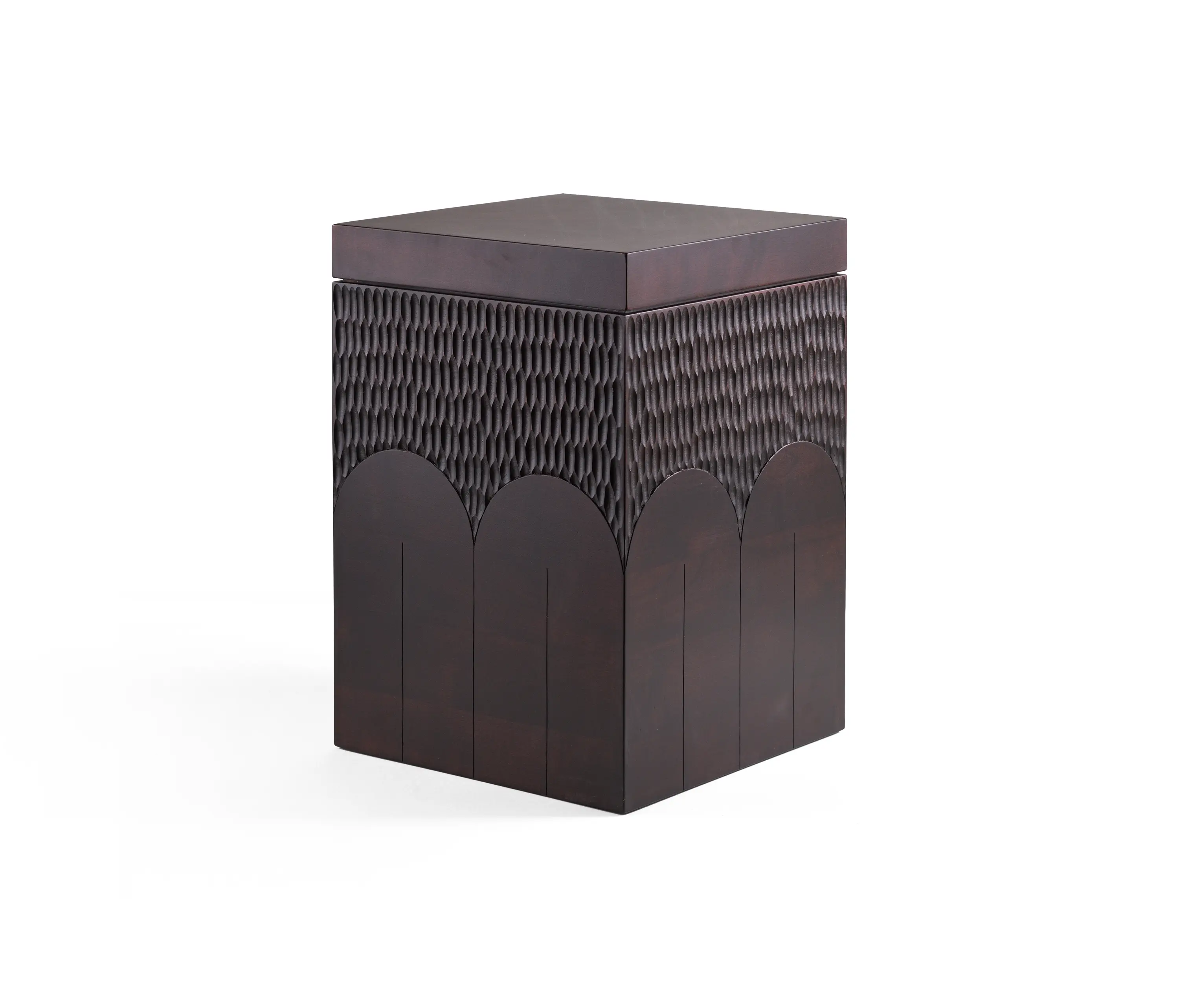 Zanat - Branco Box