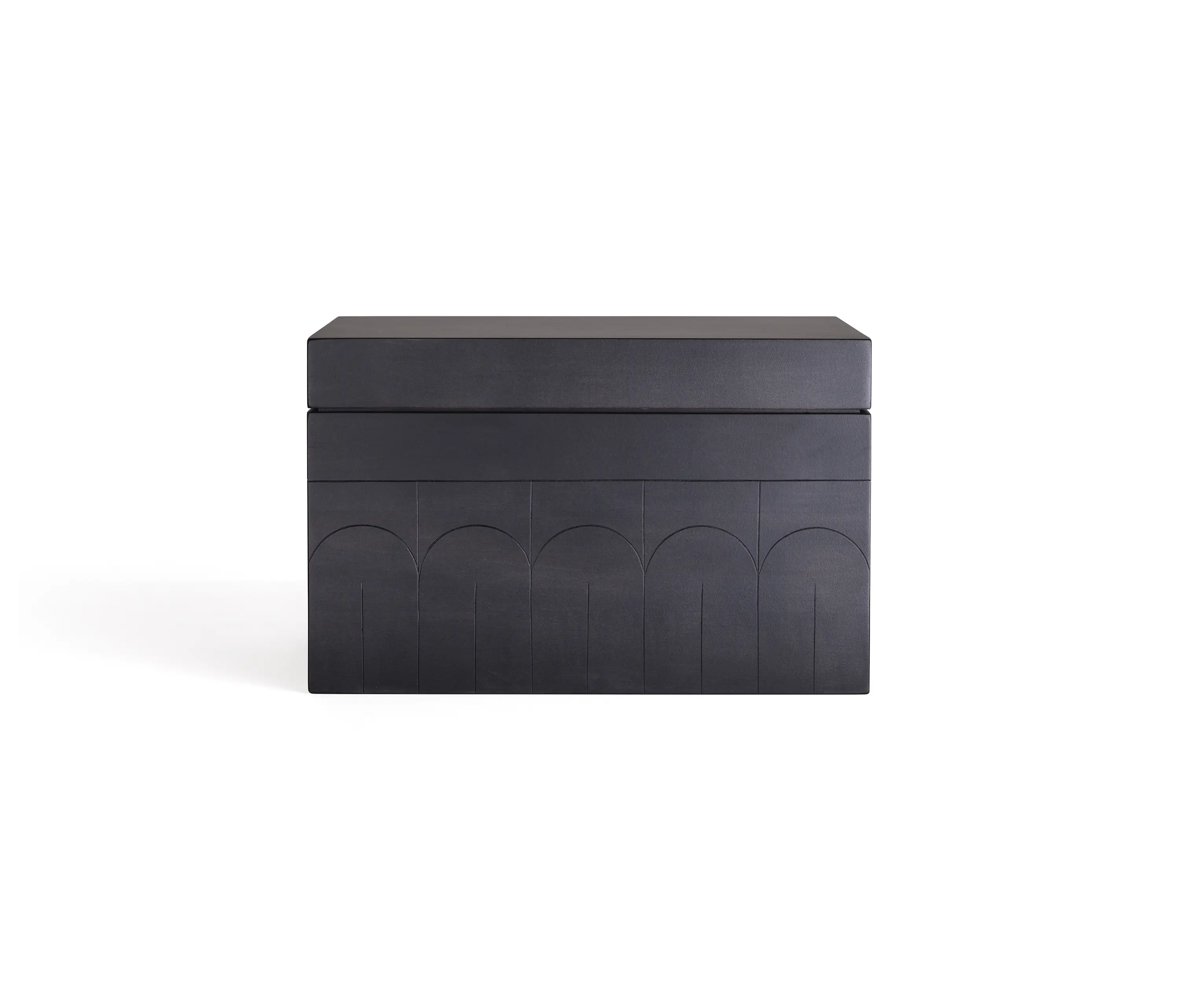 Zanat - Branco Box
