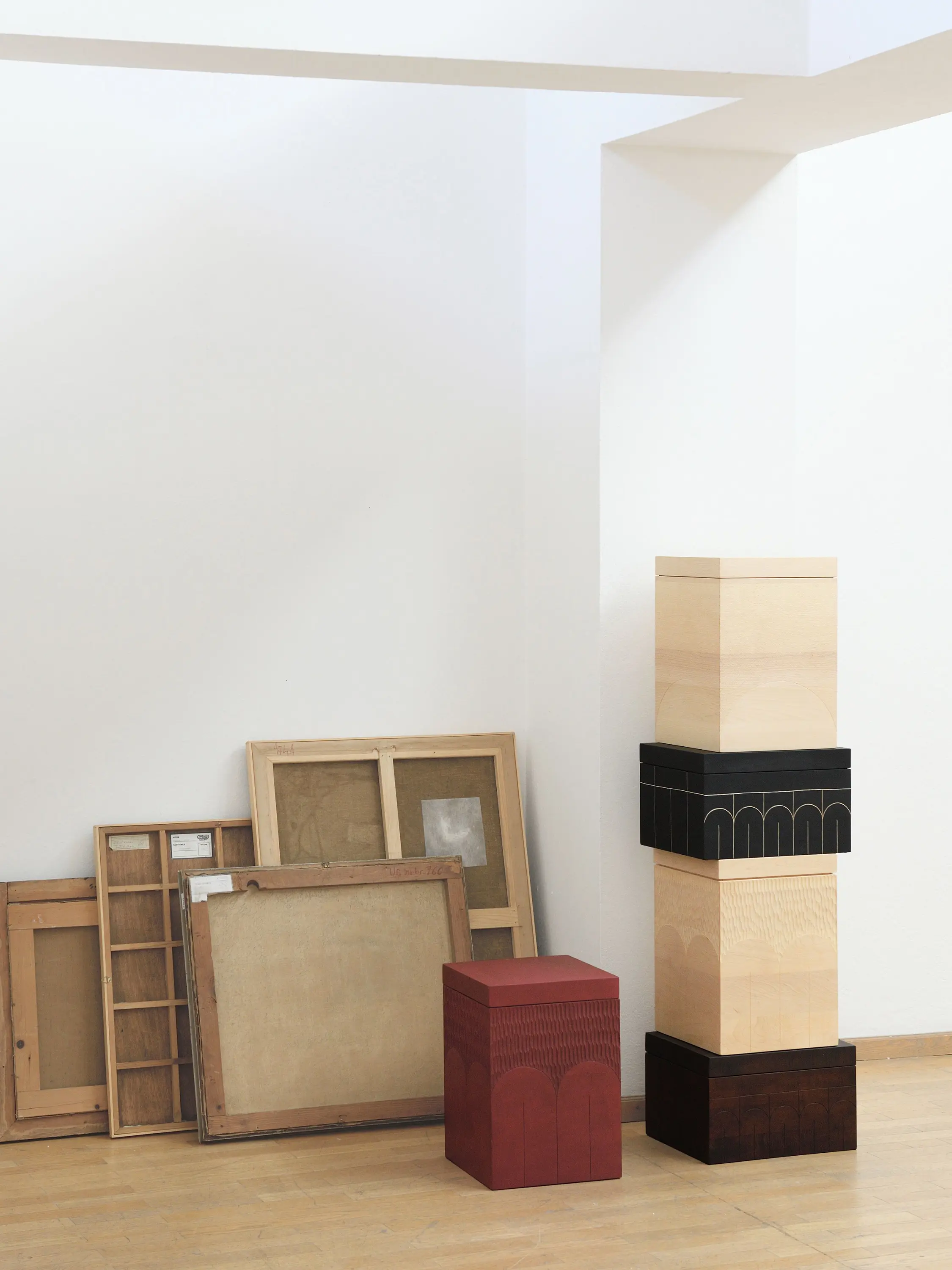 Zanat - Branco Box