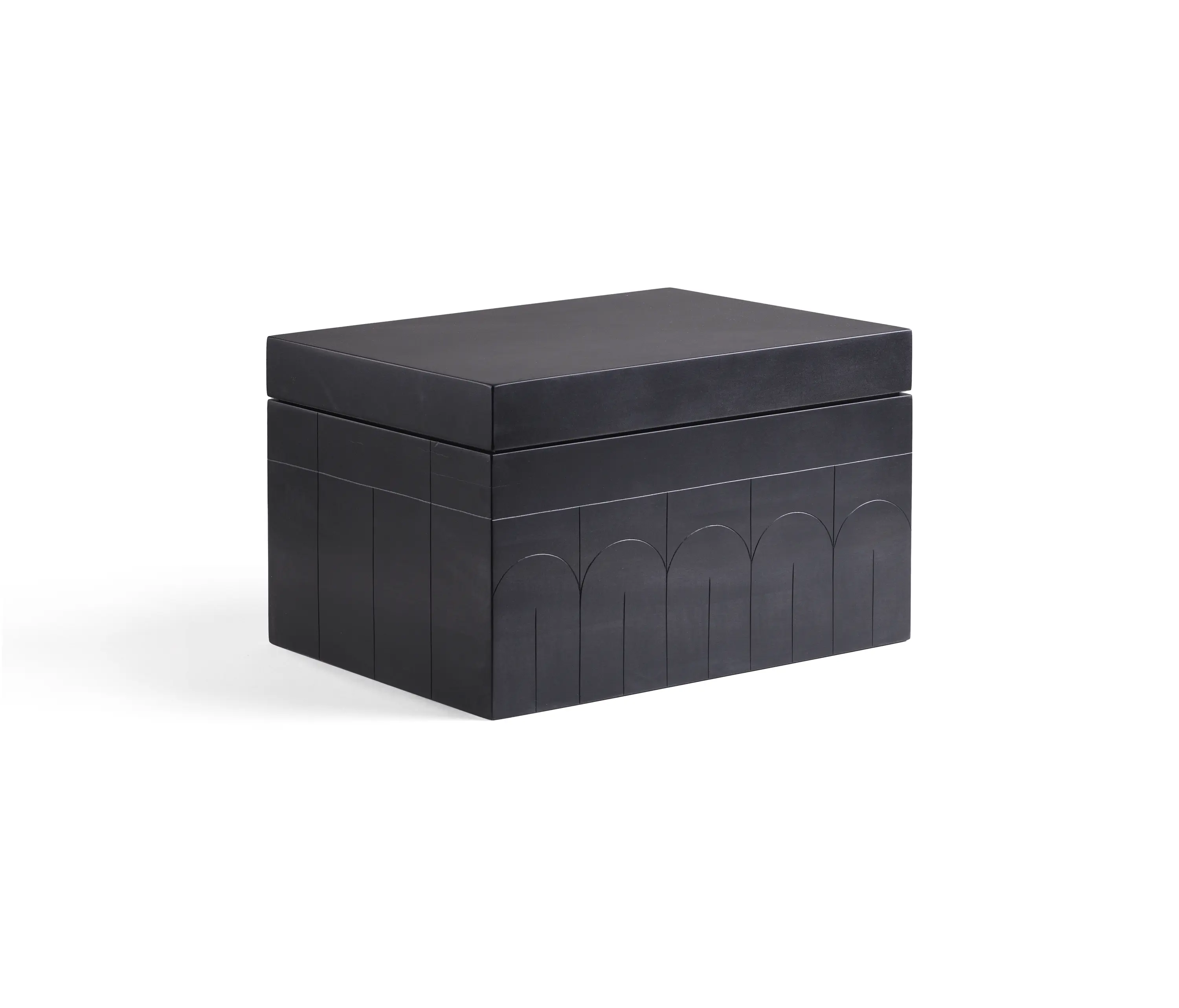 Zanat - Branco Box