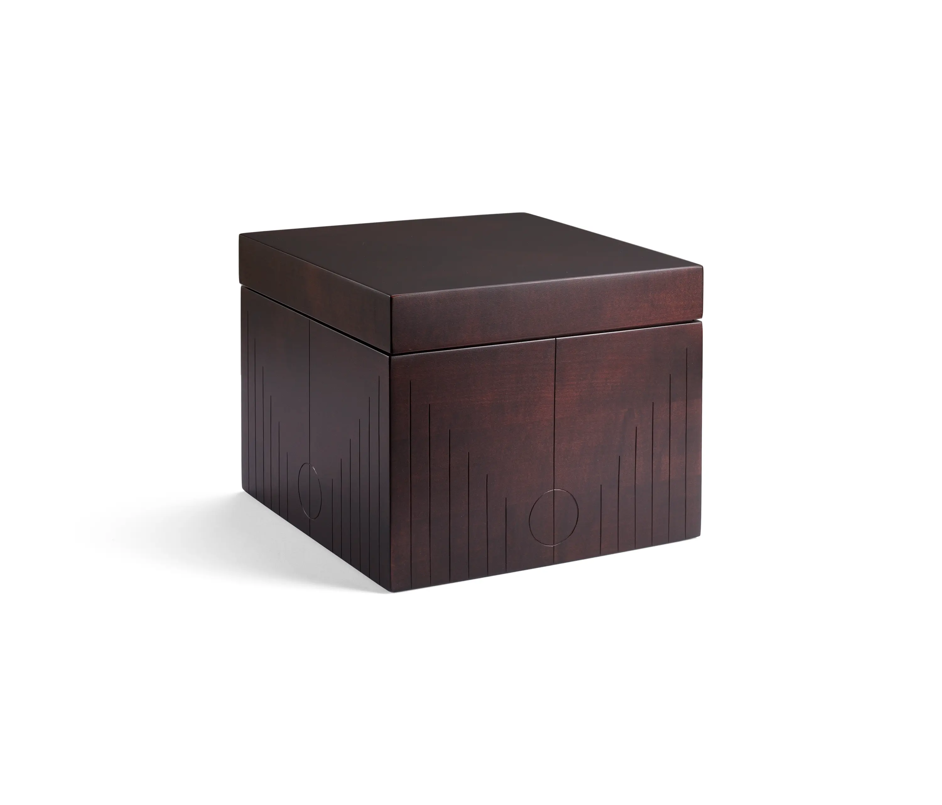 Zanat - Branco Box