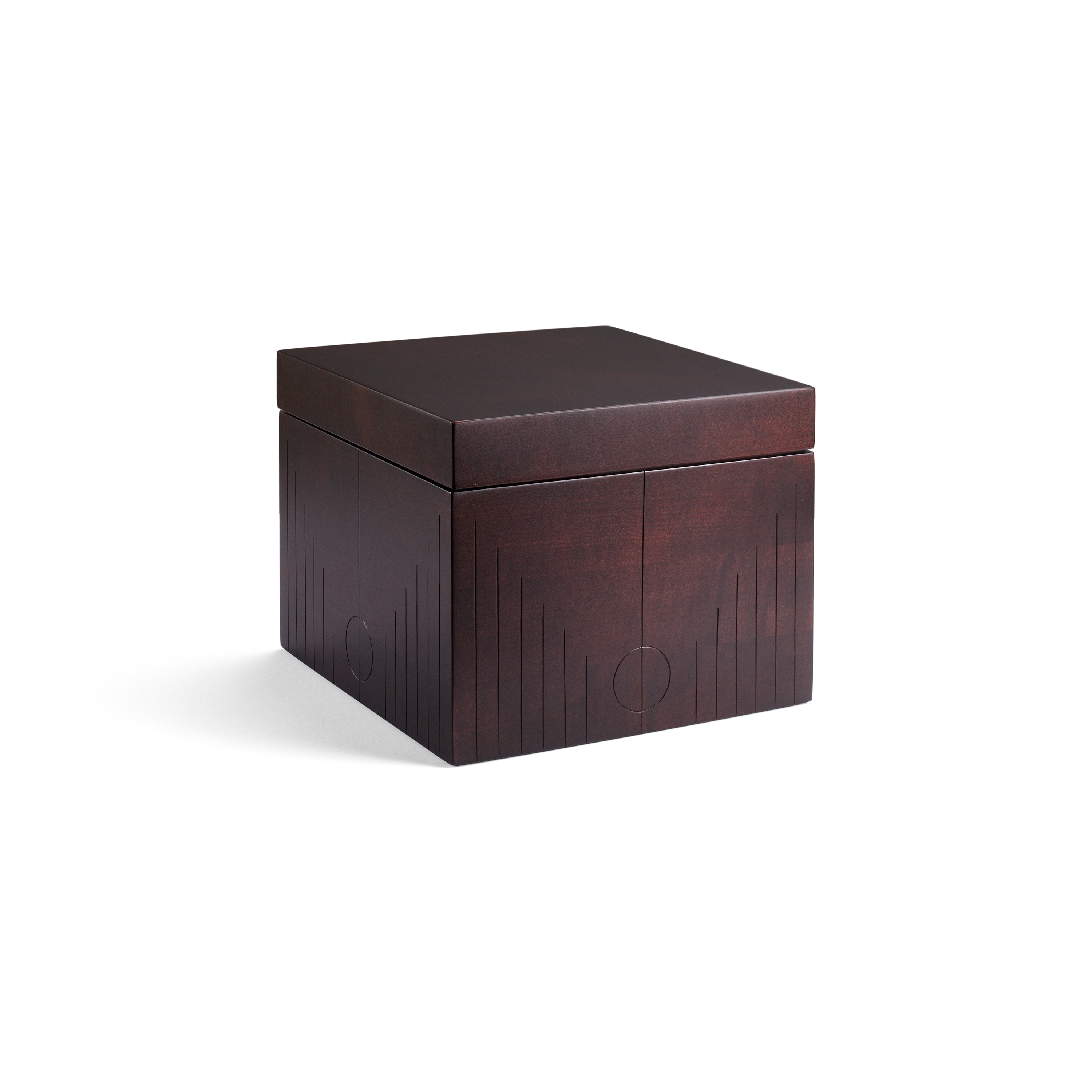 Branco Box