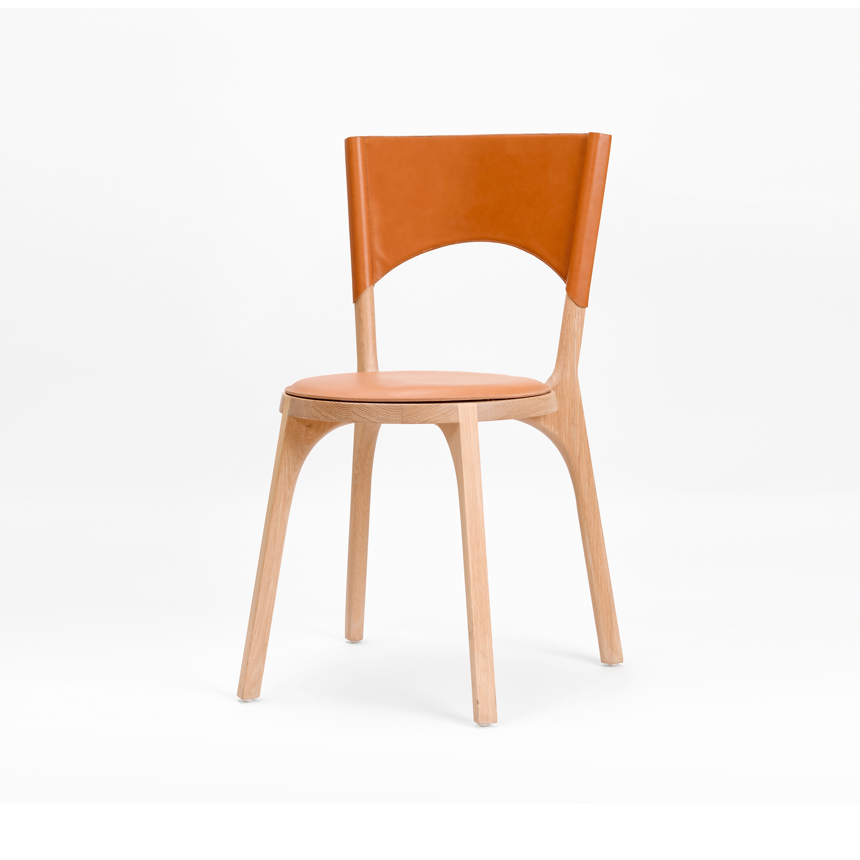 Mostra il prodotto Café Tattoo Chair (plain) del produttore Zanat