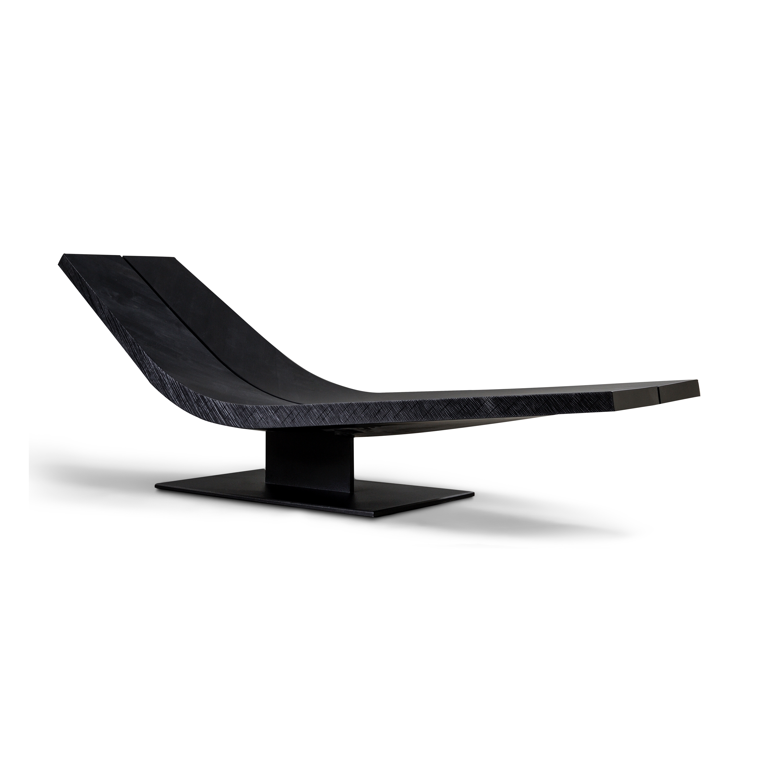 Produkt Kalia Chaise-longue des Herstellers Zanat anzeigen