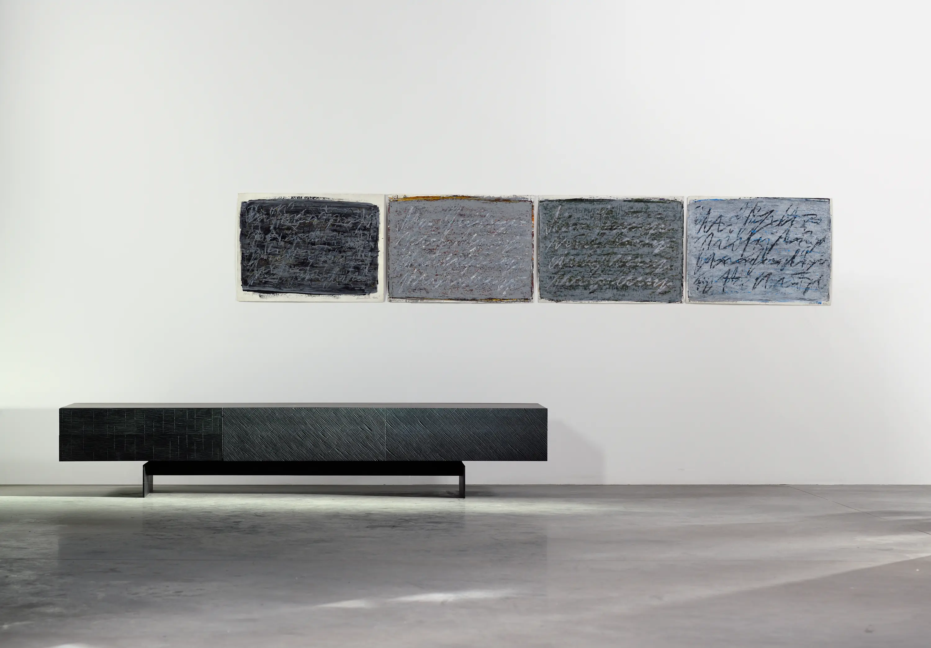 Zanat - Koam Sideboard