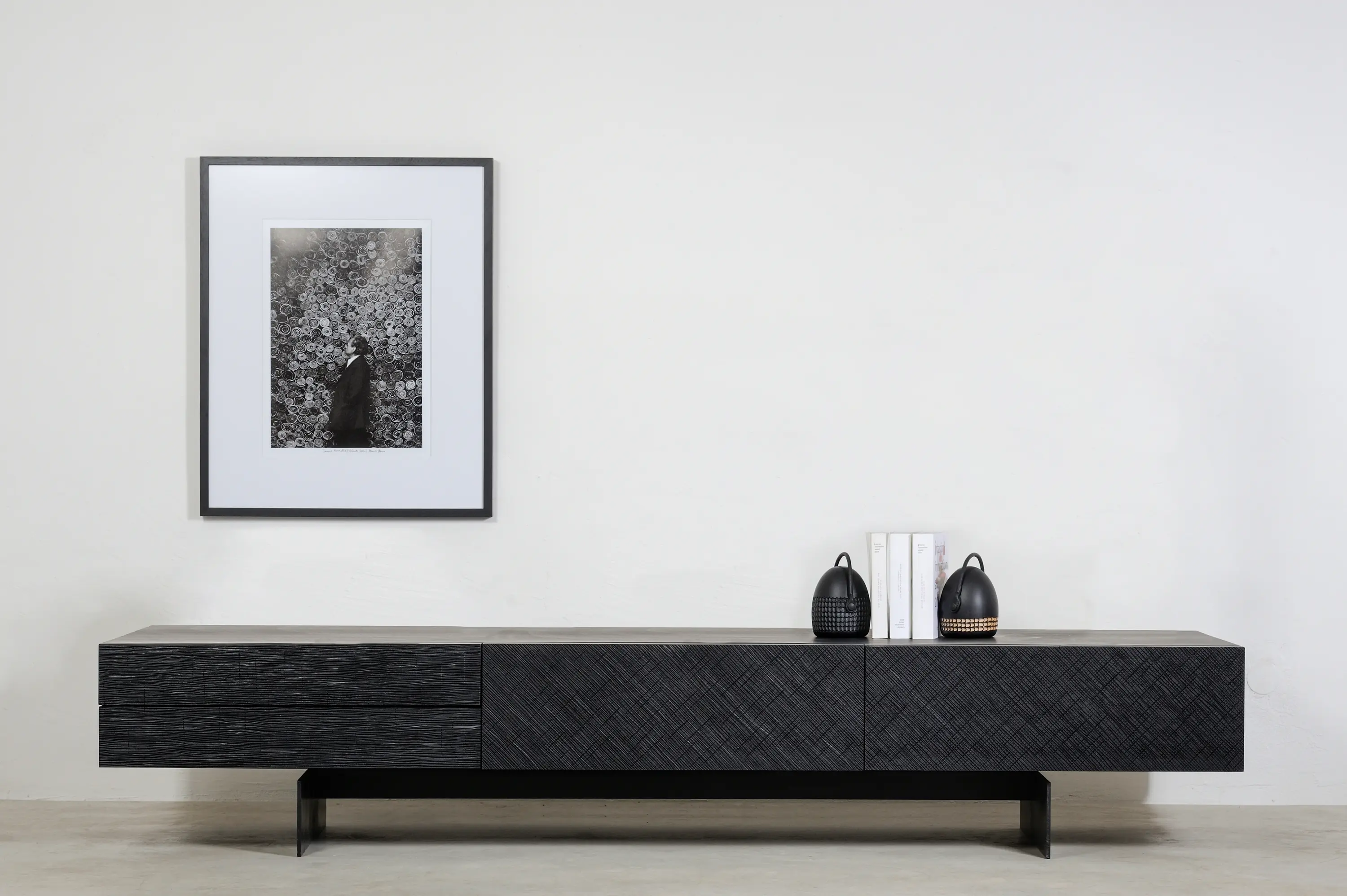 Zanat - Koam Sideboard