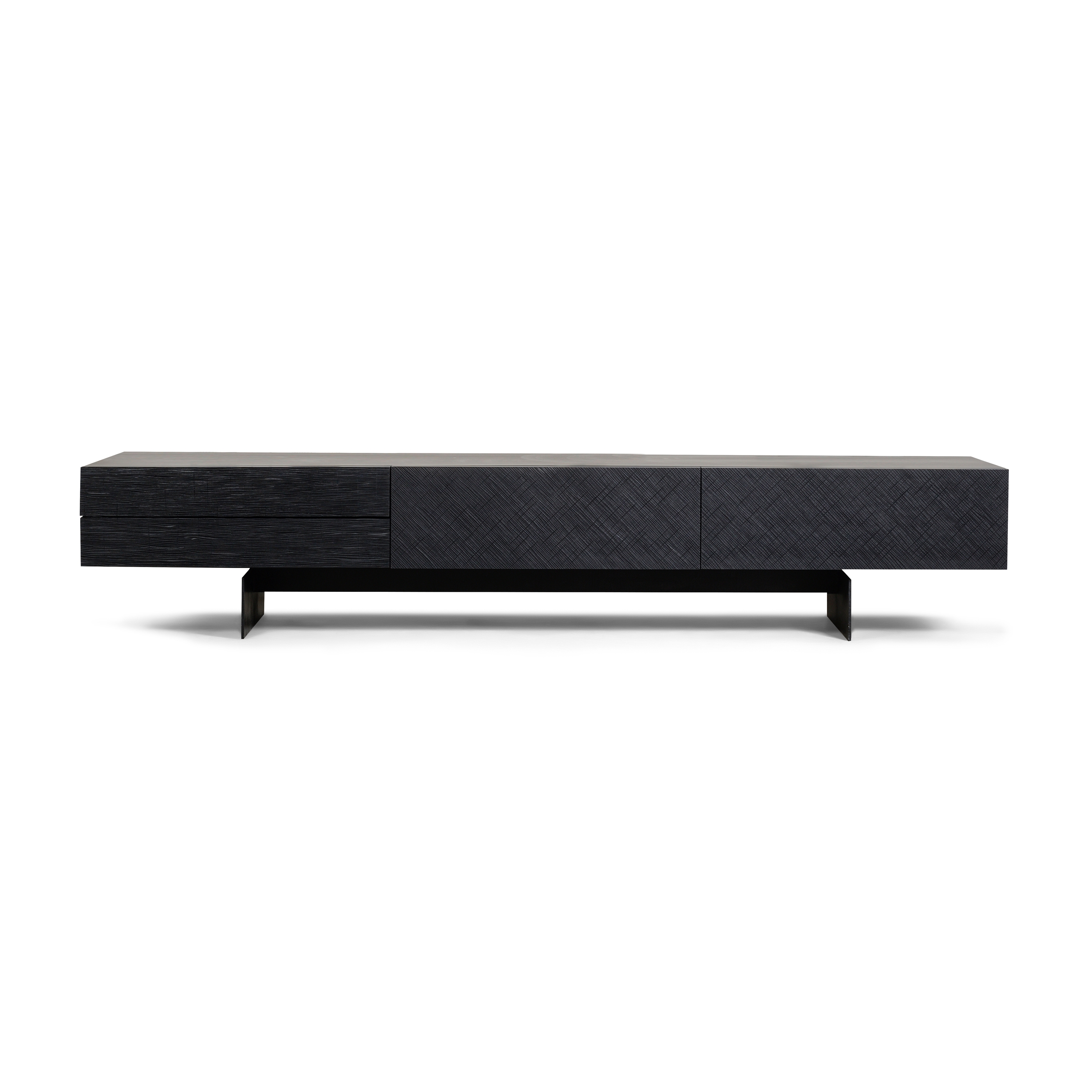Display product Koam Sideboard from manufacturer Zanat