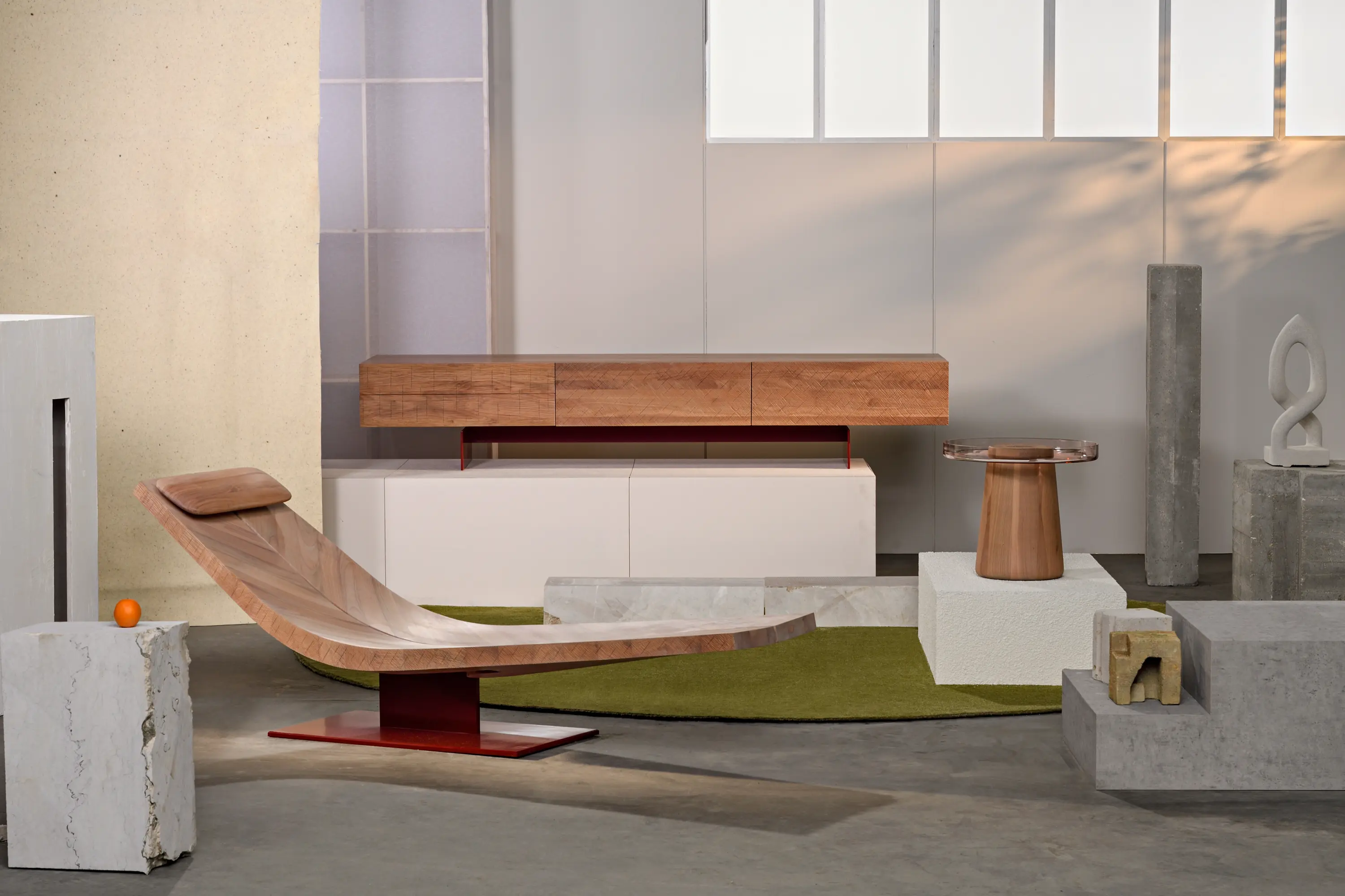 Zanat - Koam Sideboard
