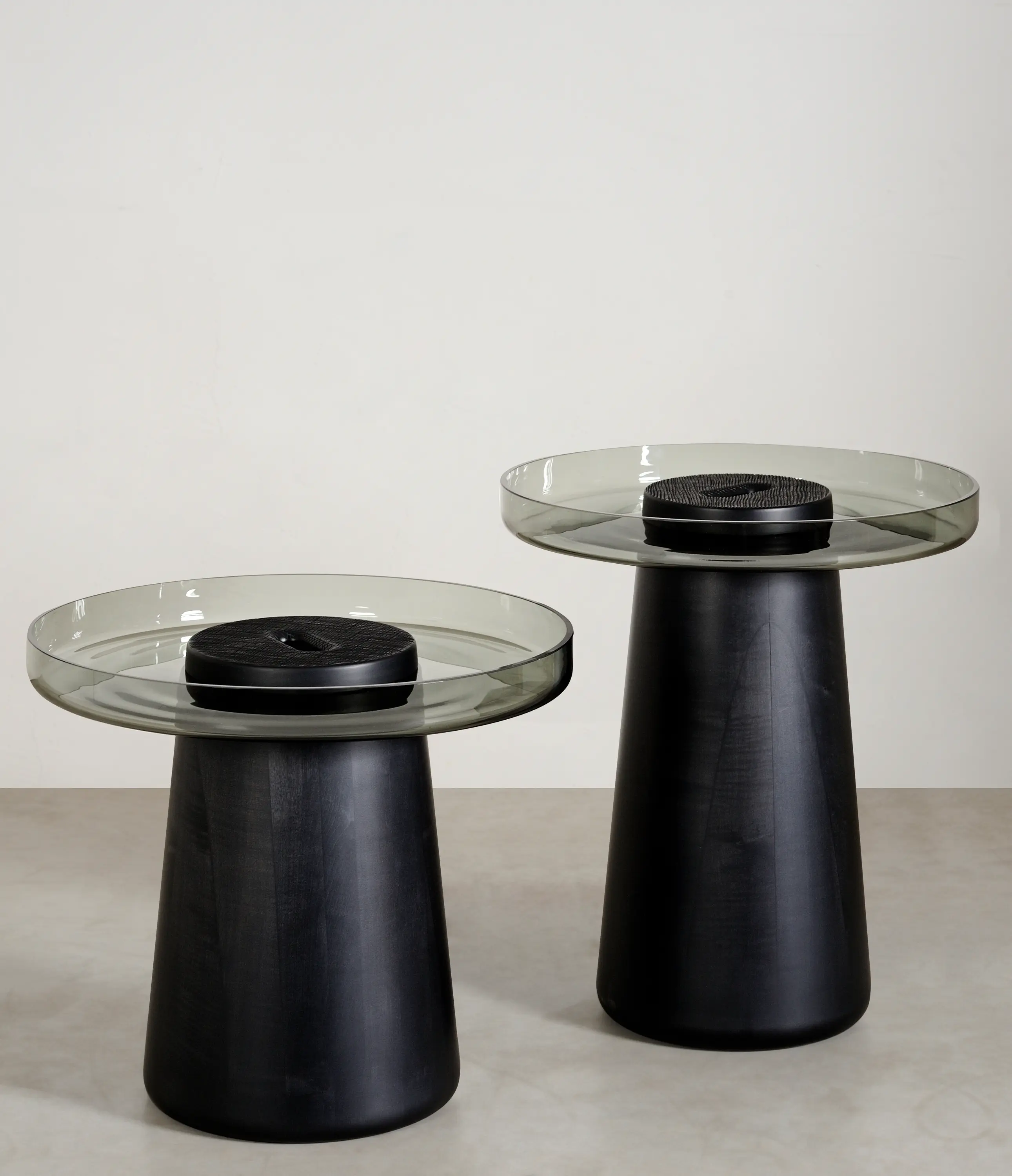 Zanat - Koba Table (high)
