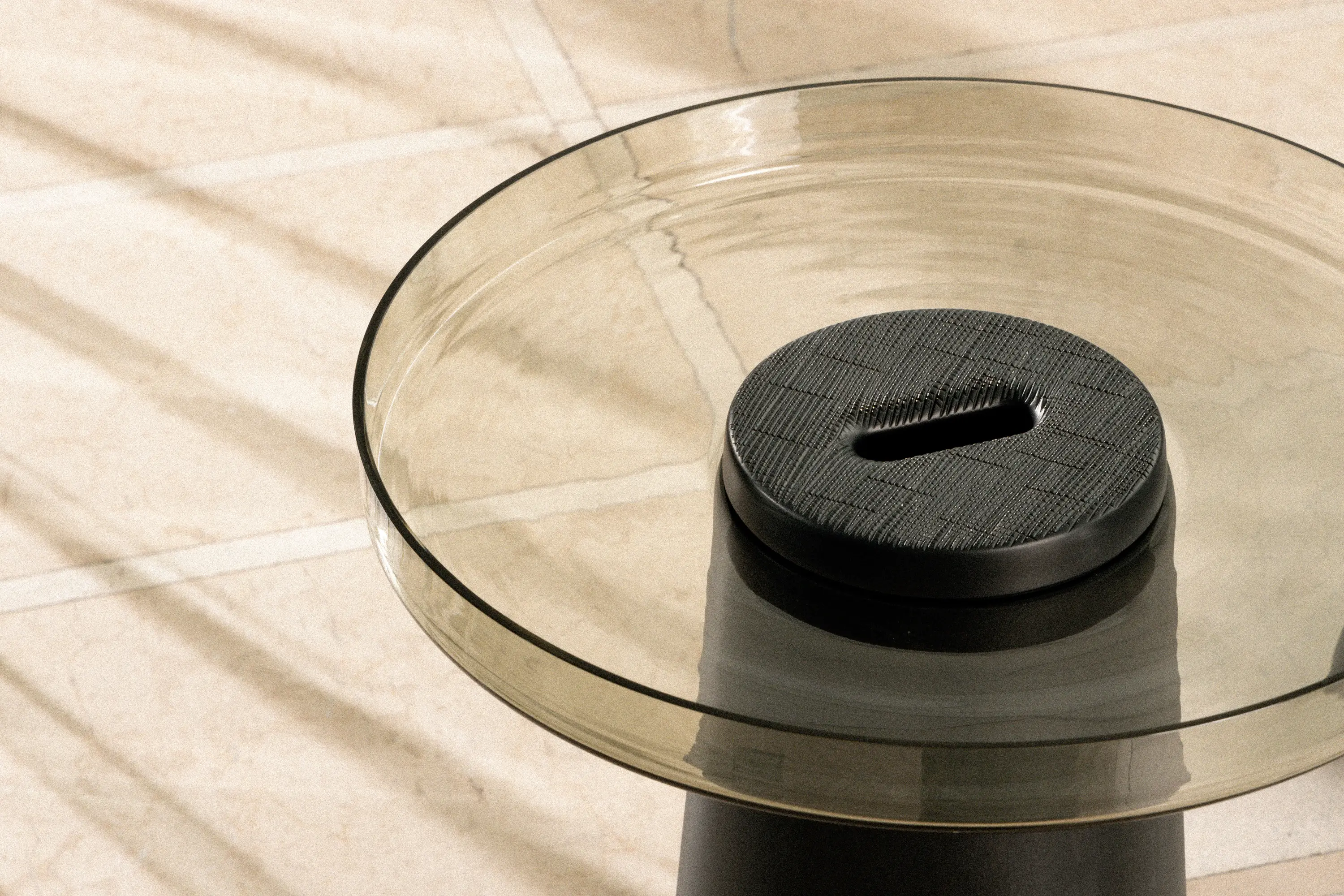 Zanat - Koba Table (low)