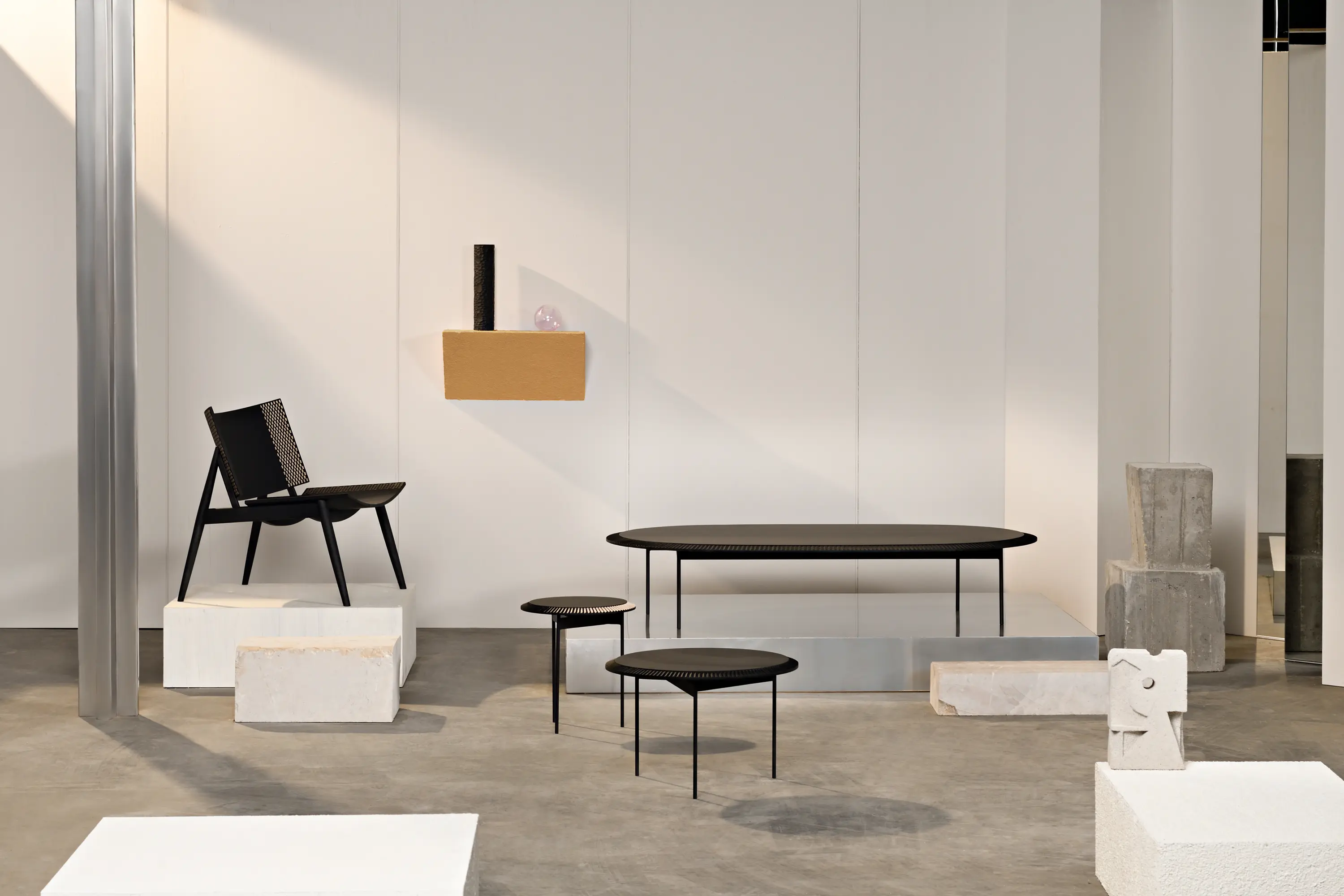 Zanat - Piano Table large