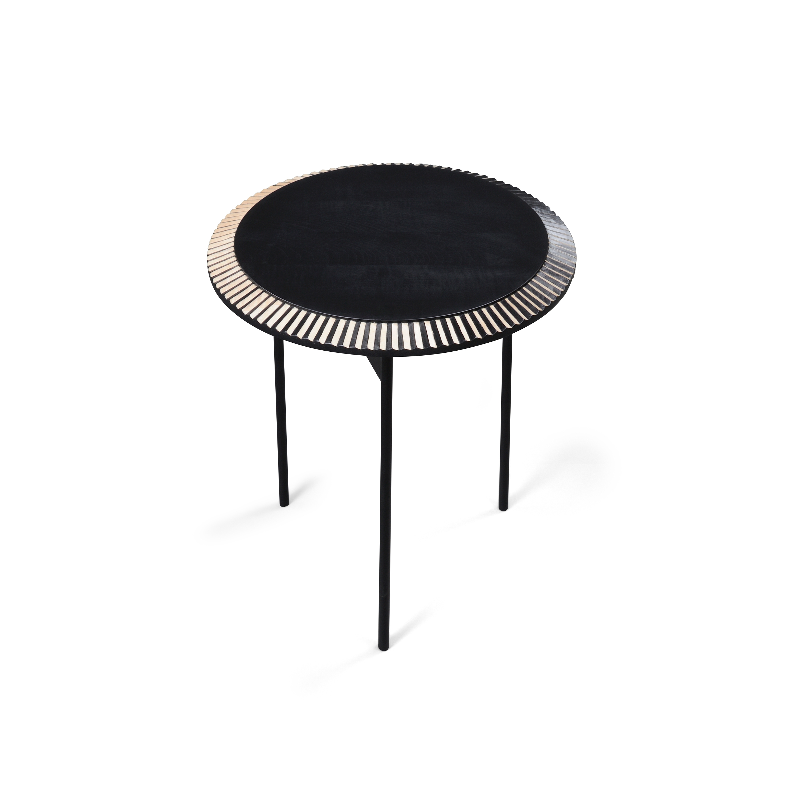 Display product Piano Table small from manufacturer Zanat