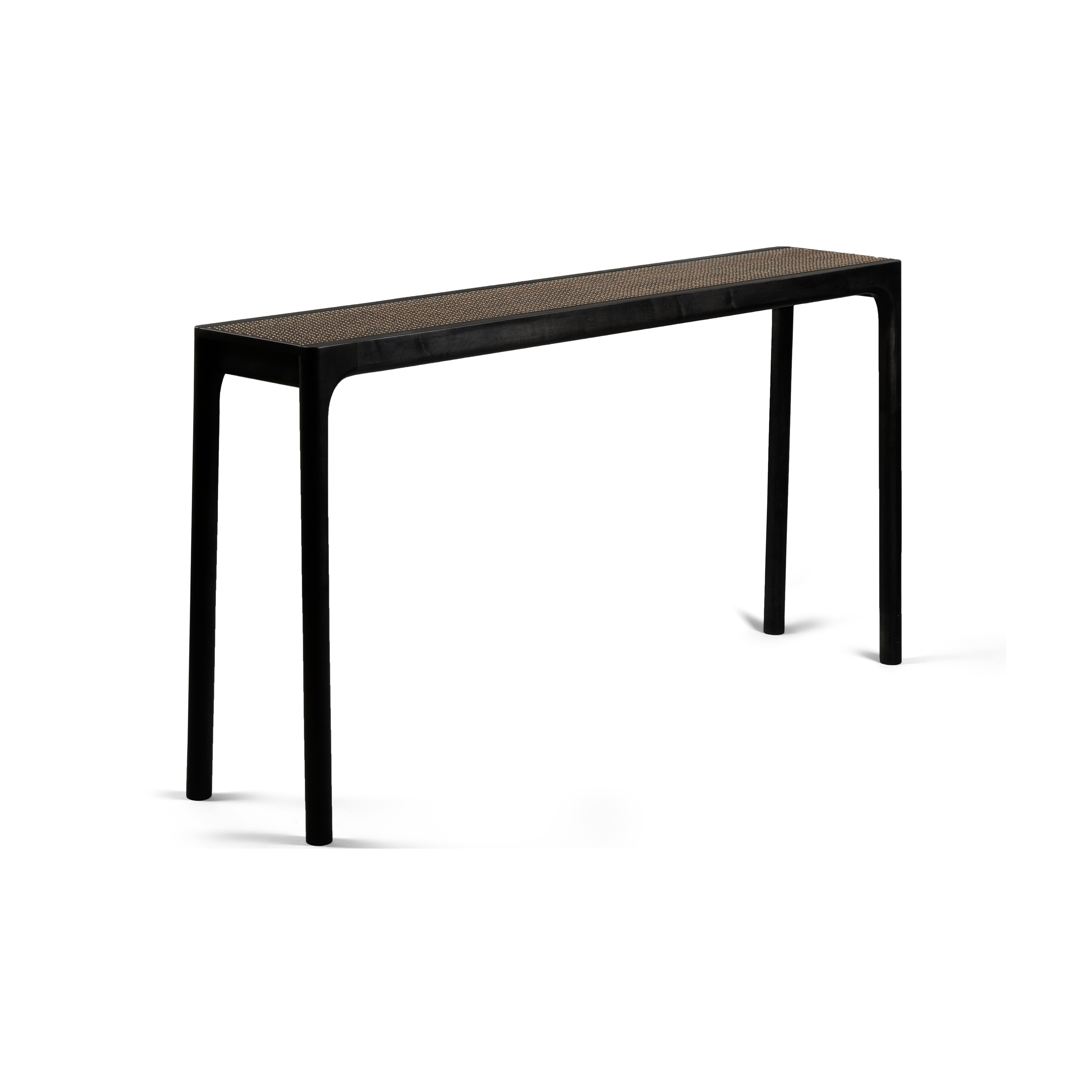 Display product Unna Console from manufacturer Zanat