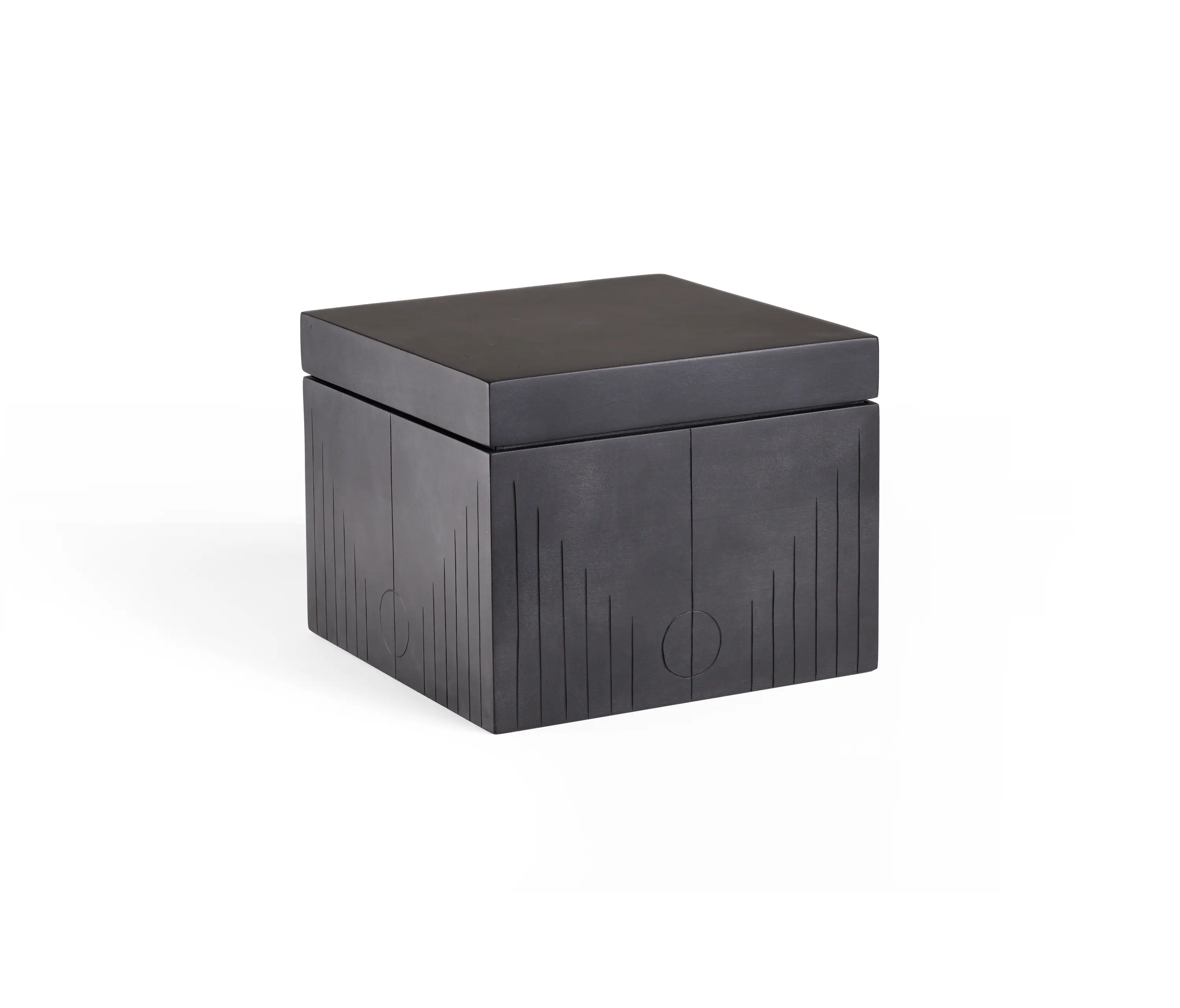 Zanat - Branco Box