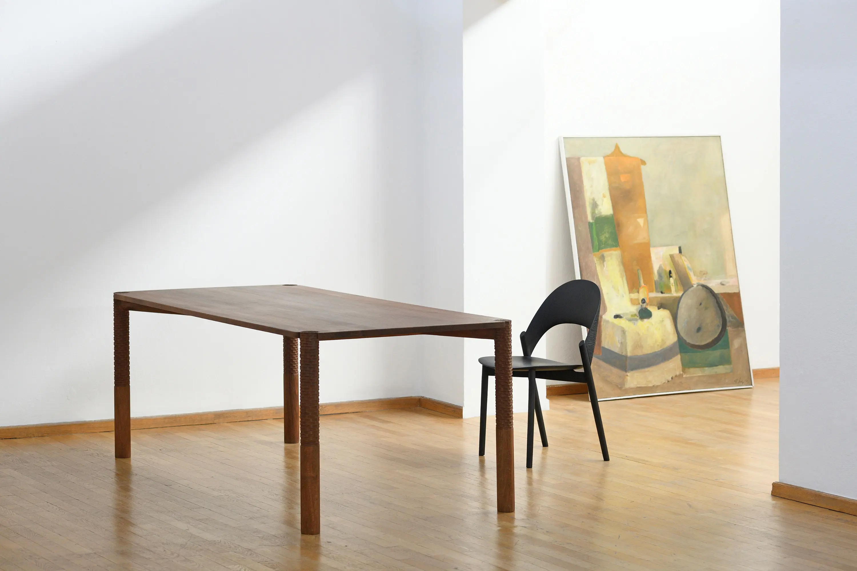 Zanat - Neron Table