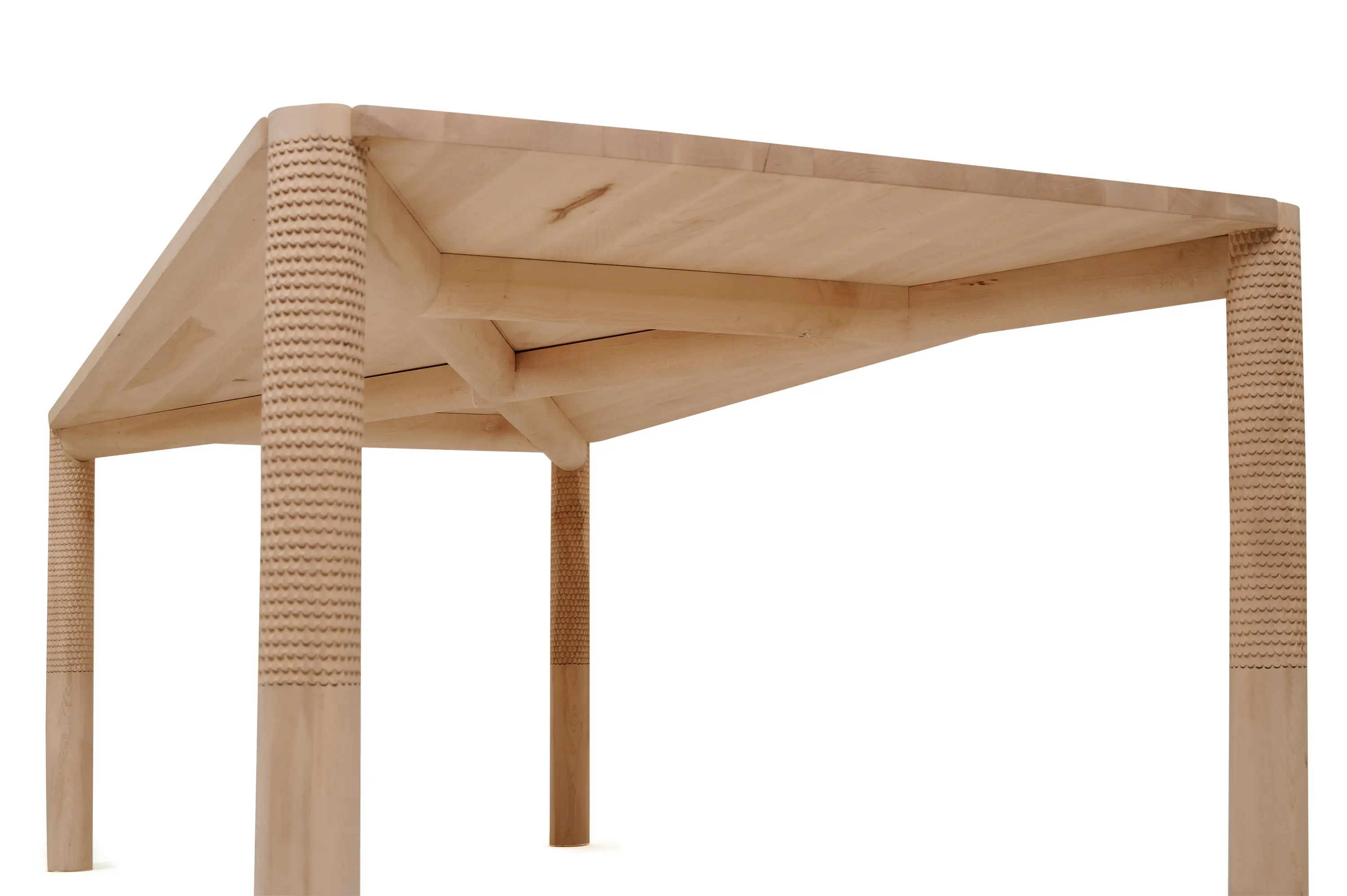 Zanat - Neron Table