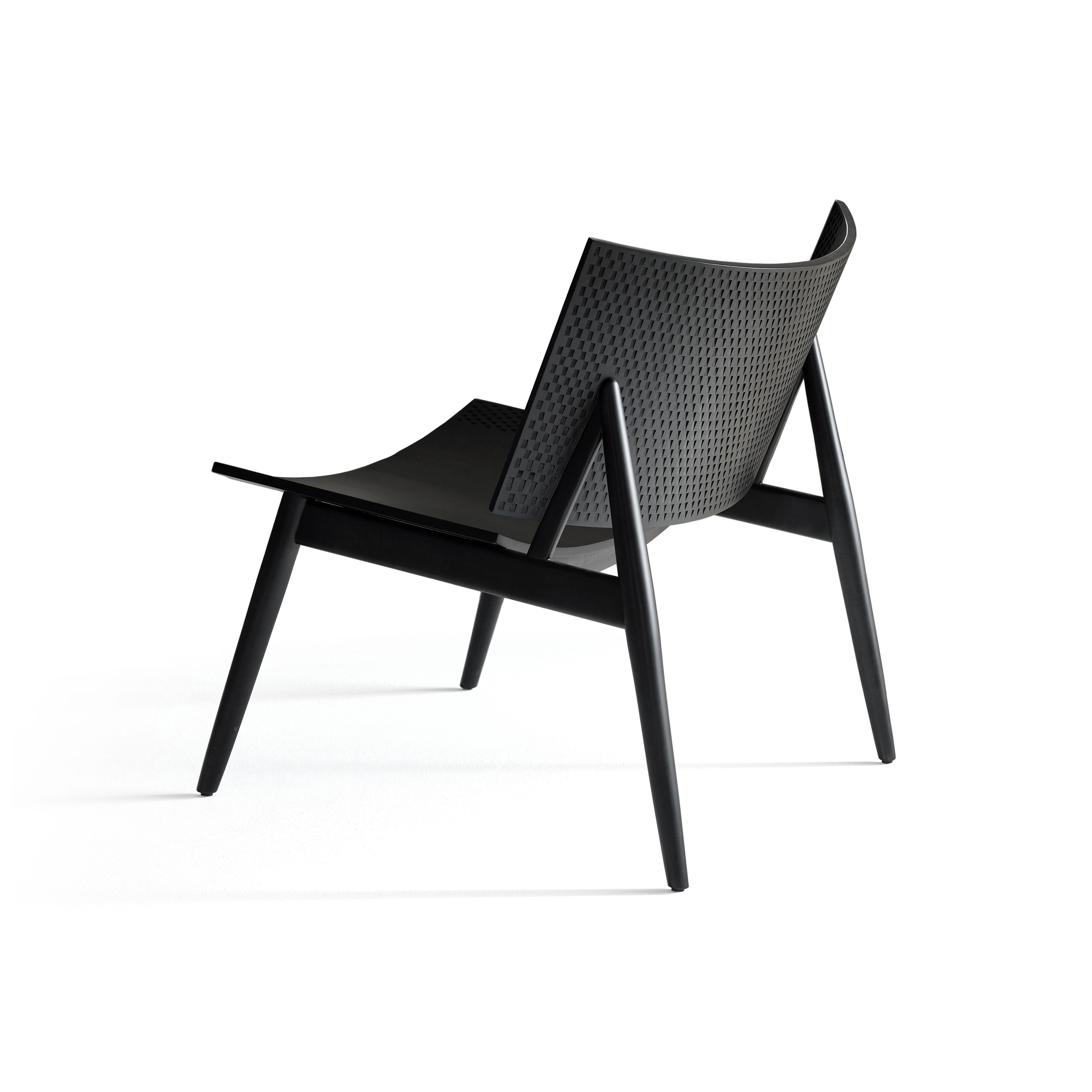 Mostra il prodotto Dama-T Loungechair del produttore Zanat