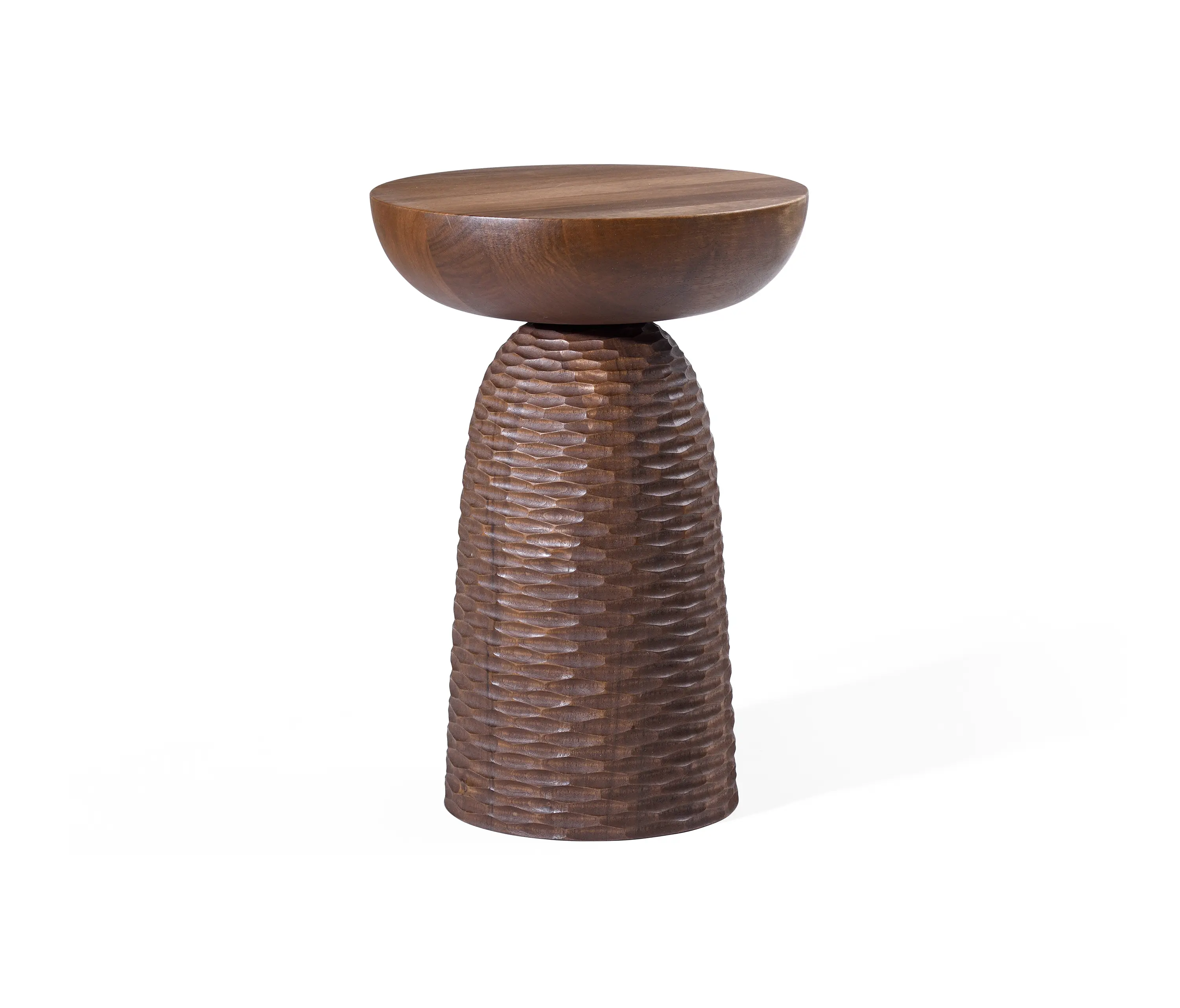 Zanat - Nera Stool