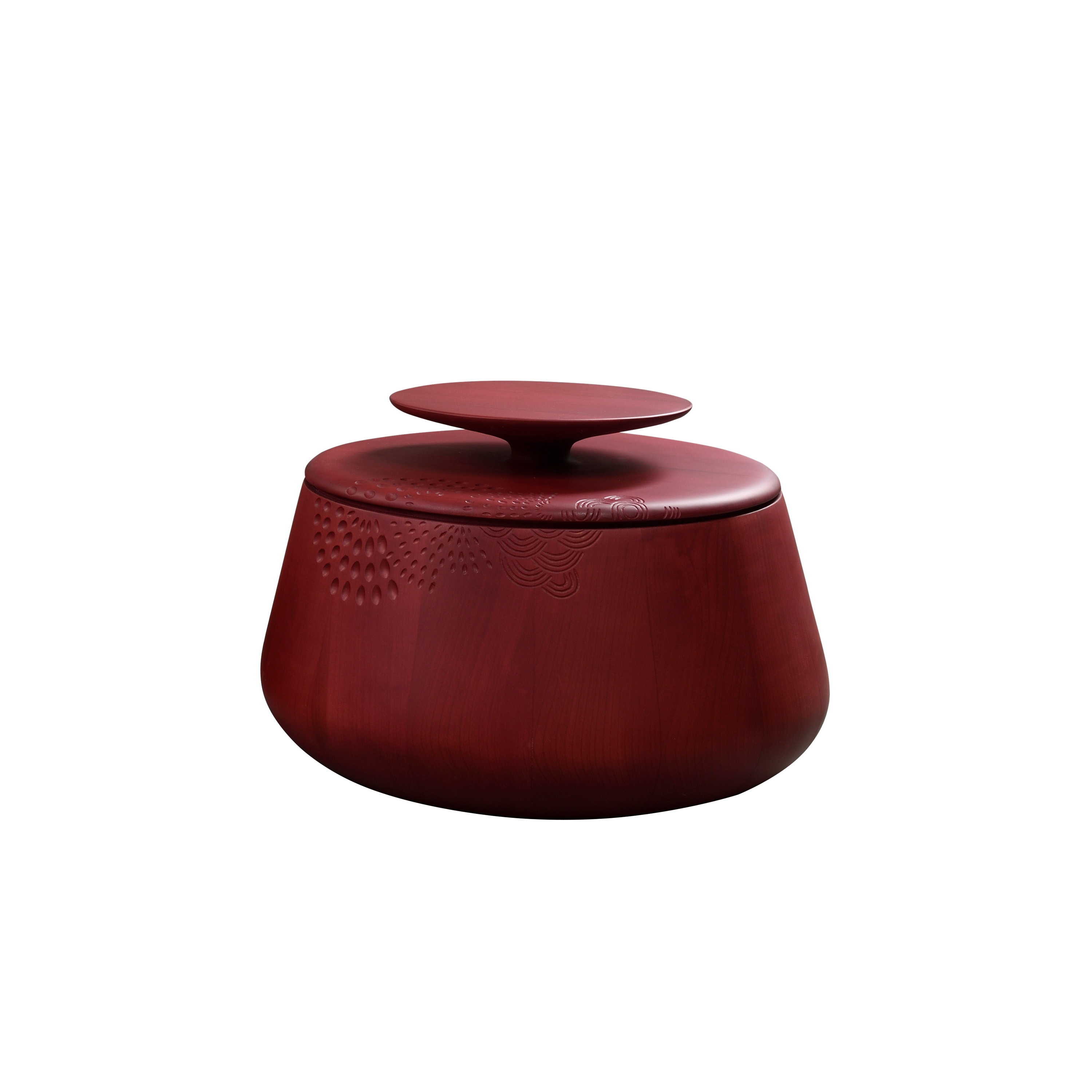 Mostra il prodotto Hide & Seek Containers and Coffee/Side Tables del produttore Zanat