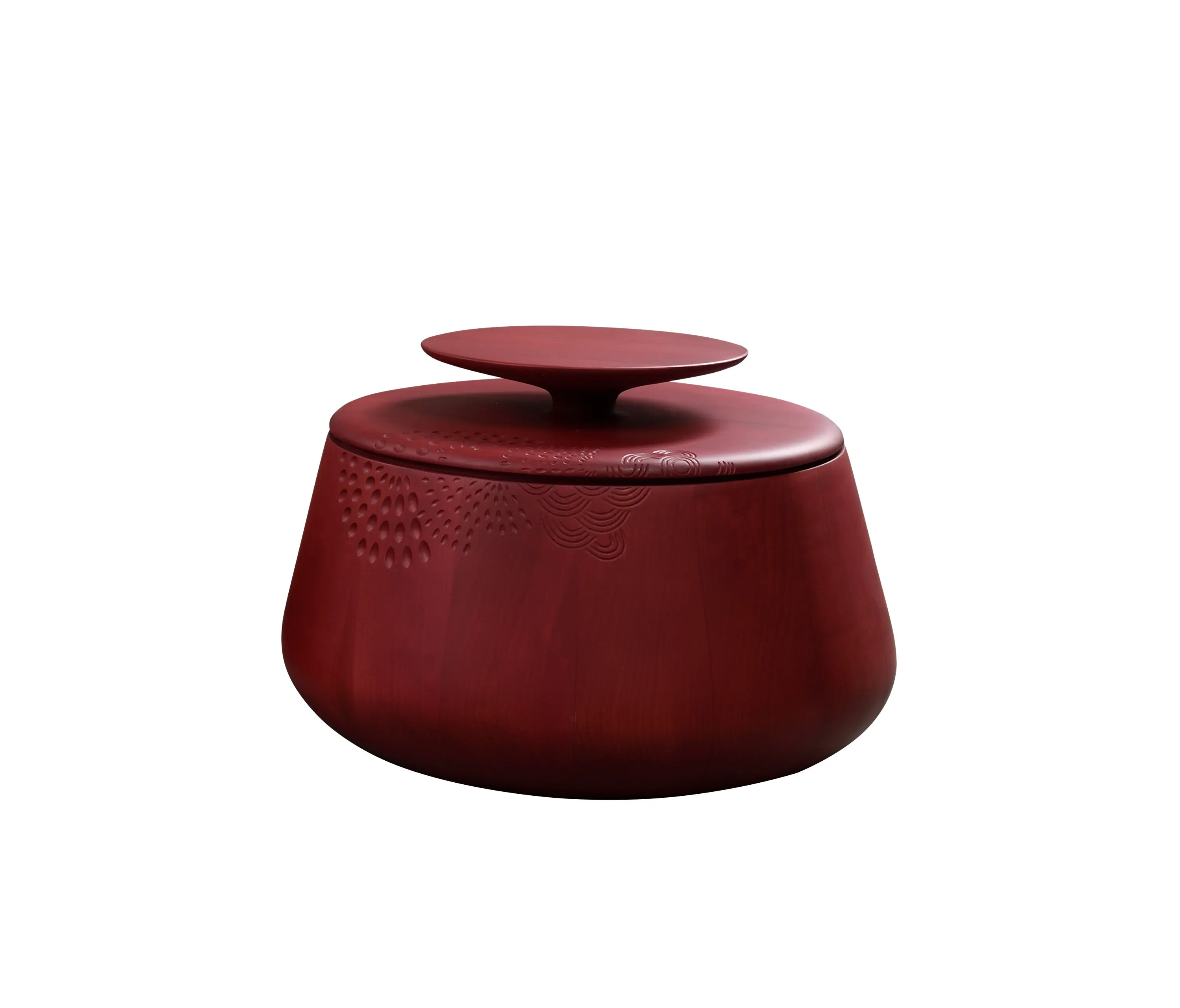 Zanat - Hide & Seek Containers and Coffee/Side Tables