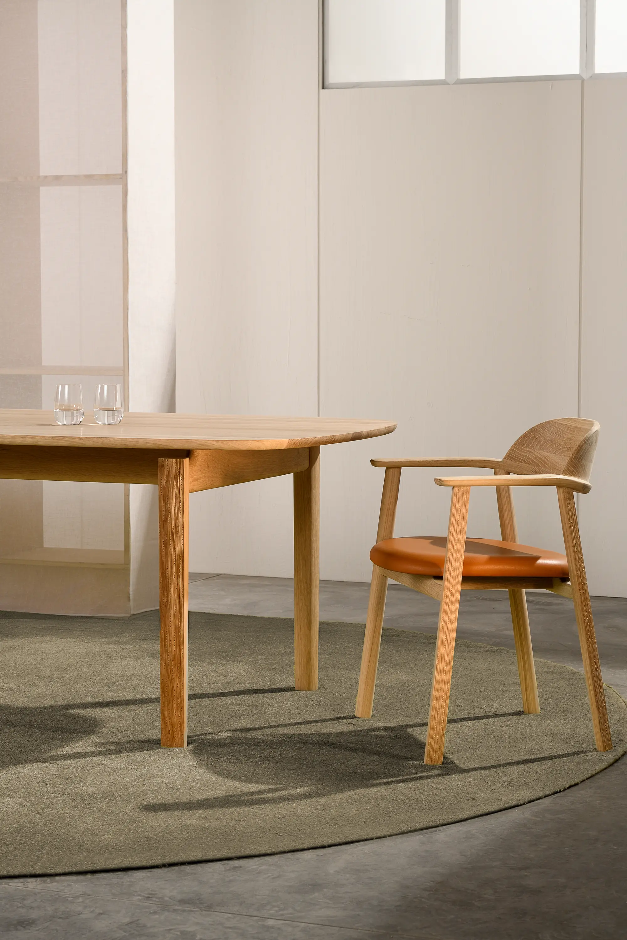 Zanat - Mati Chair