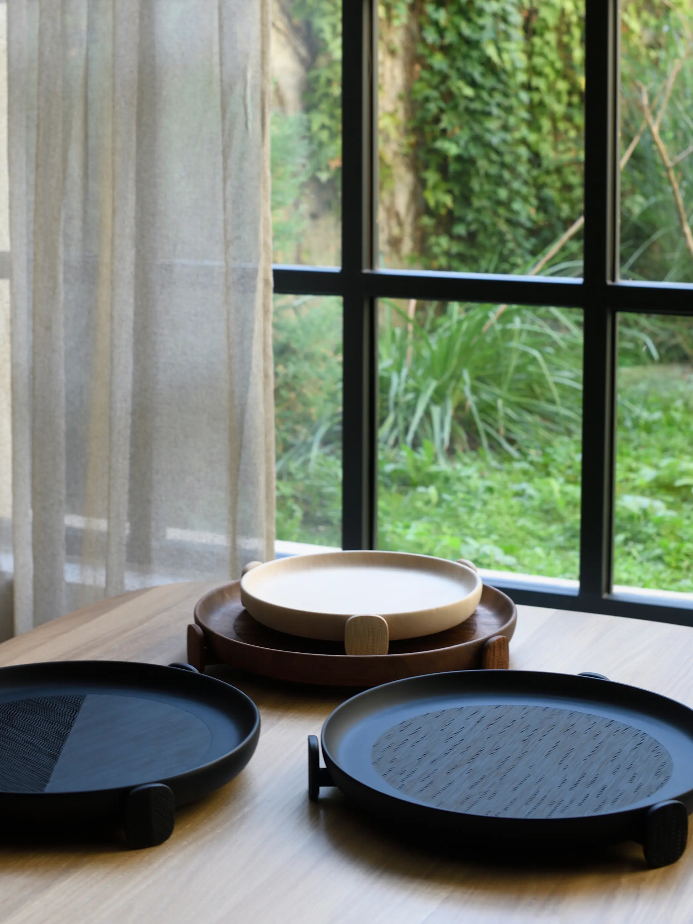 Zanat - Mati Tray
