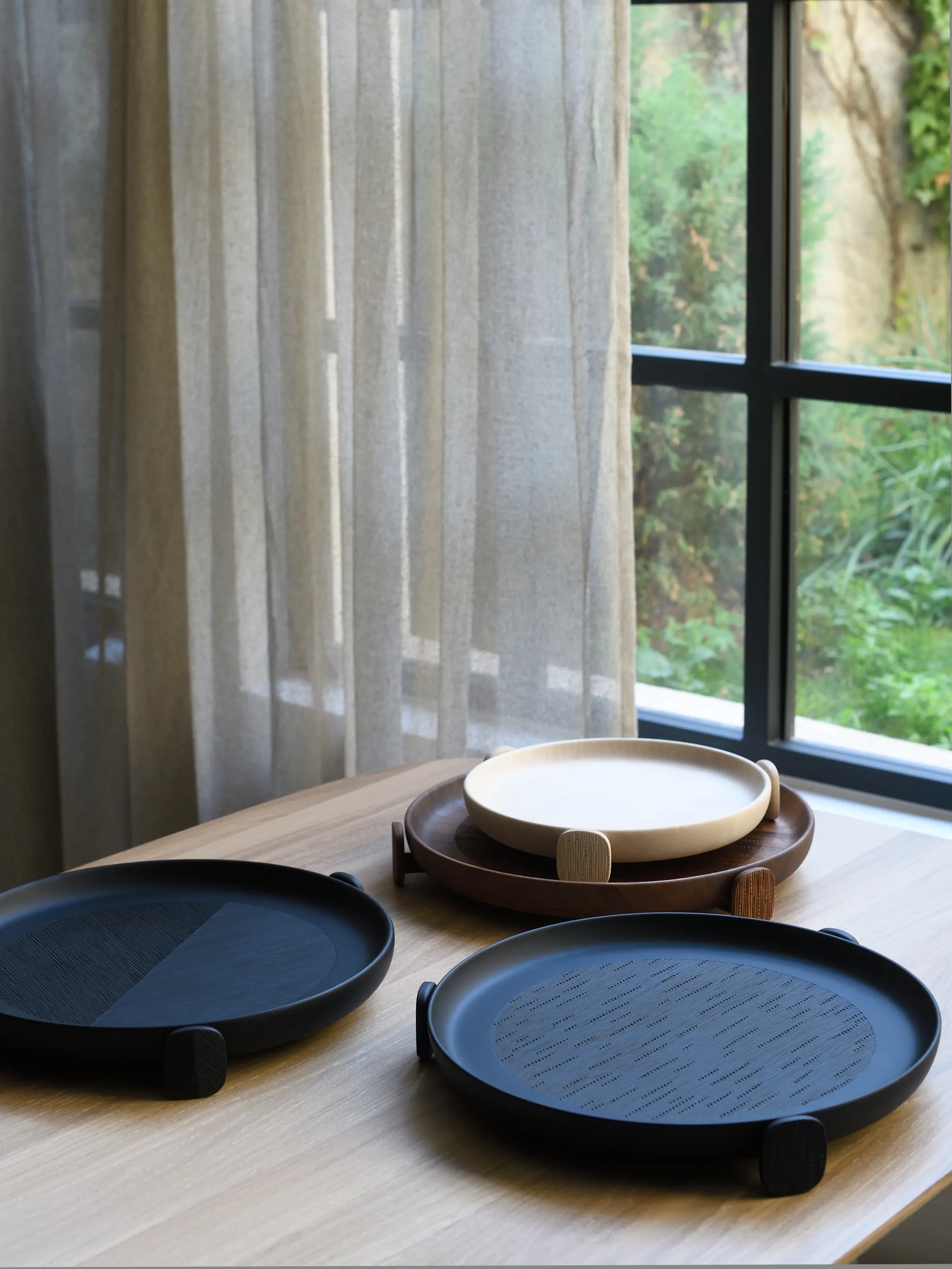 Zanat - Mati Tray