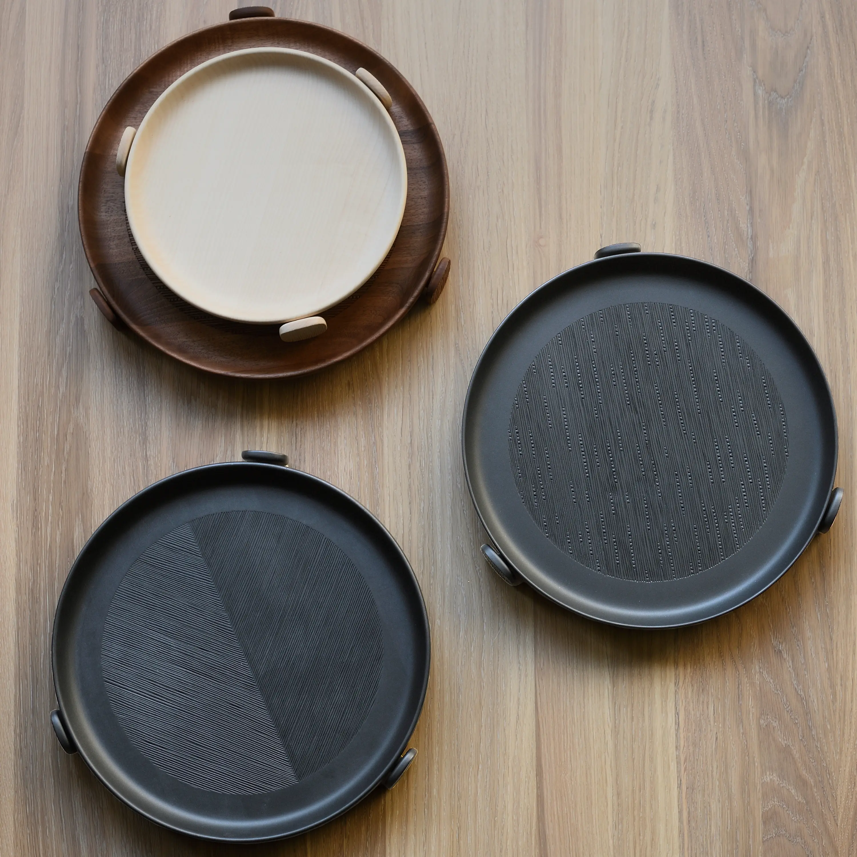 Zanat - Mati Tray