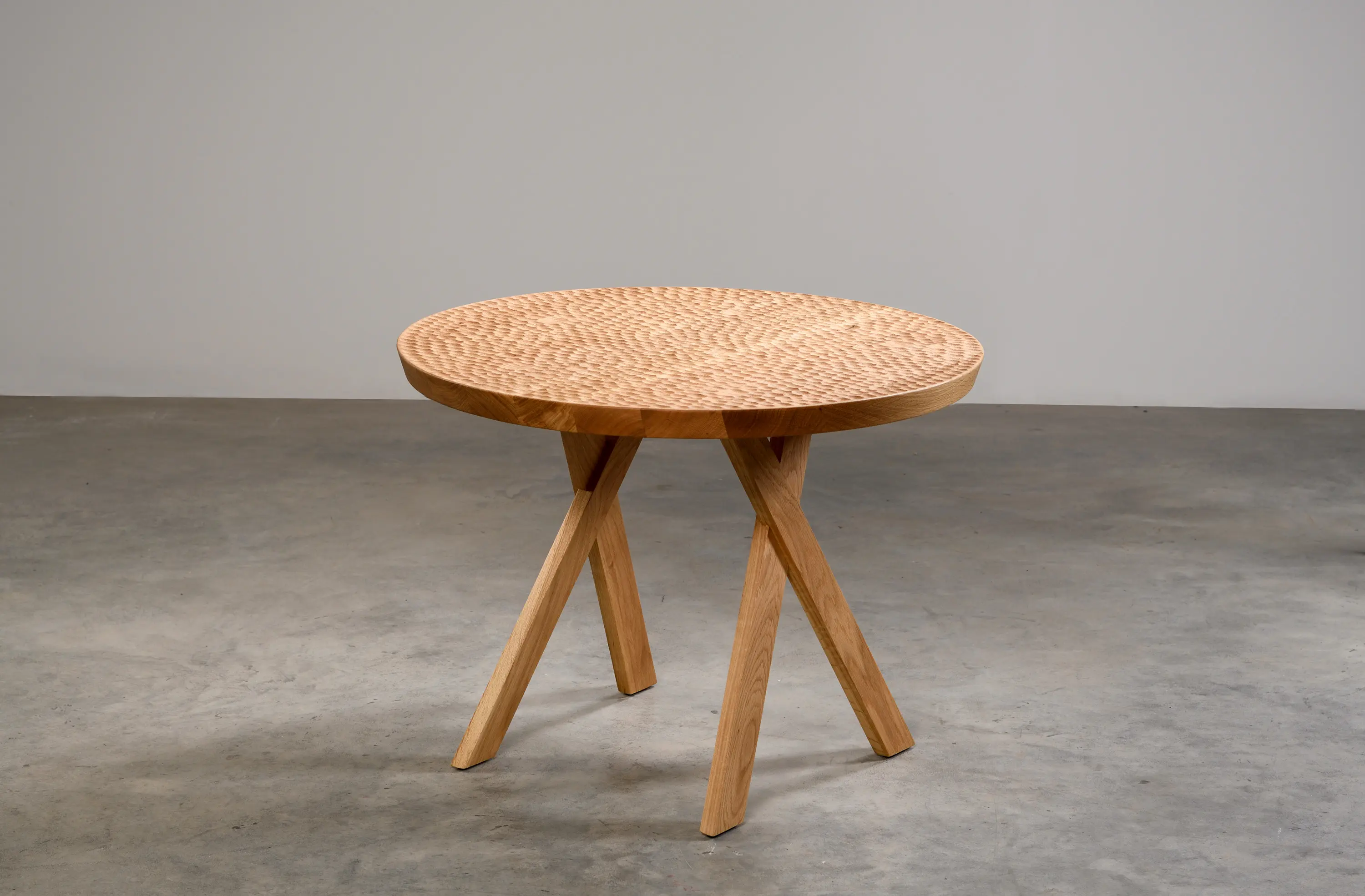 Zanat - Touch Coffee Table