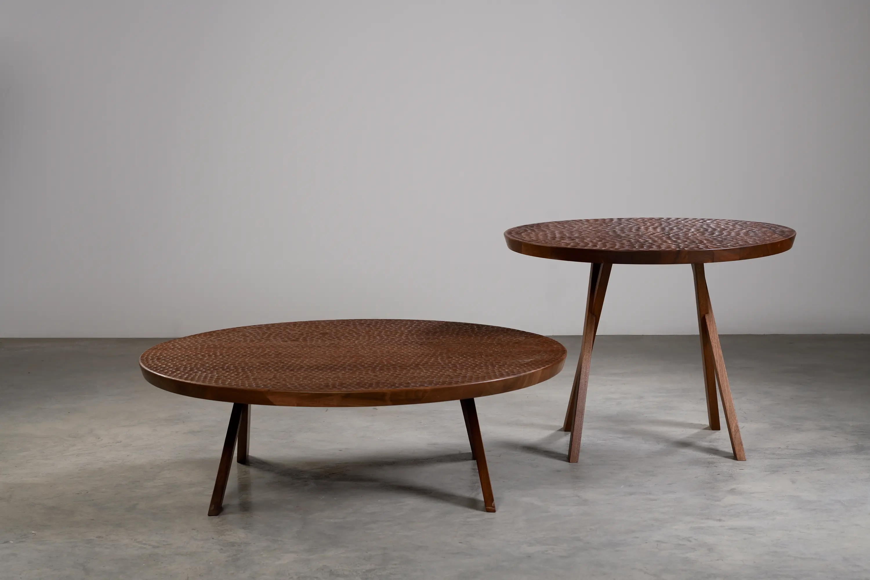 Zanat - Touch Coffee Table