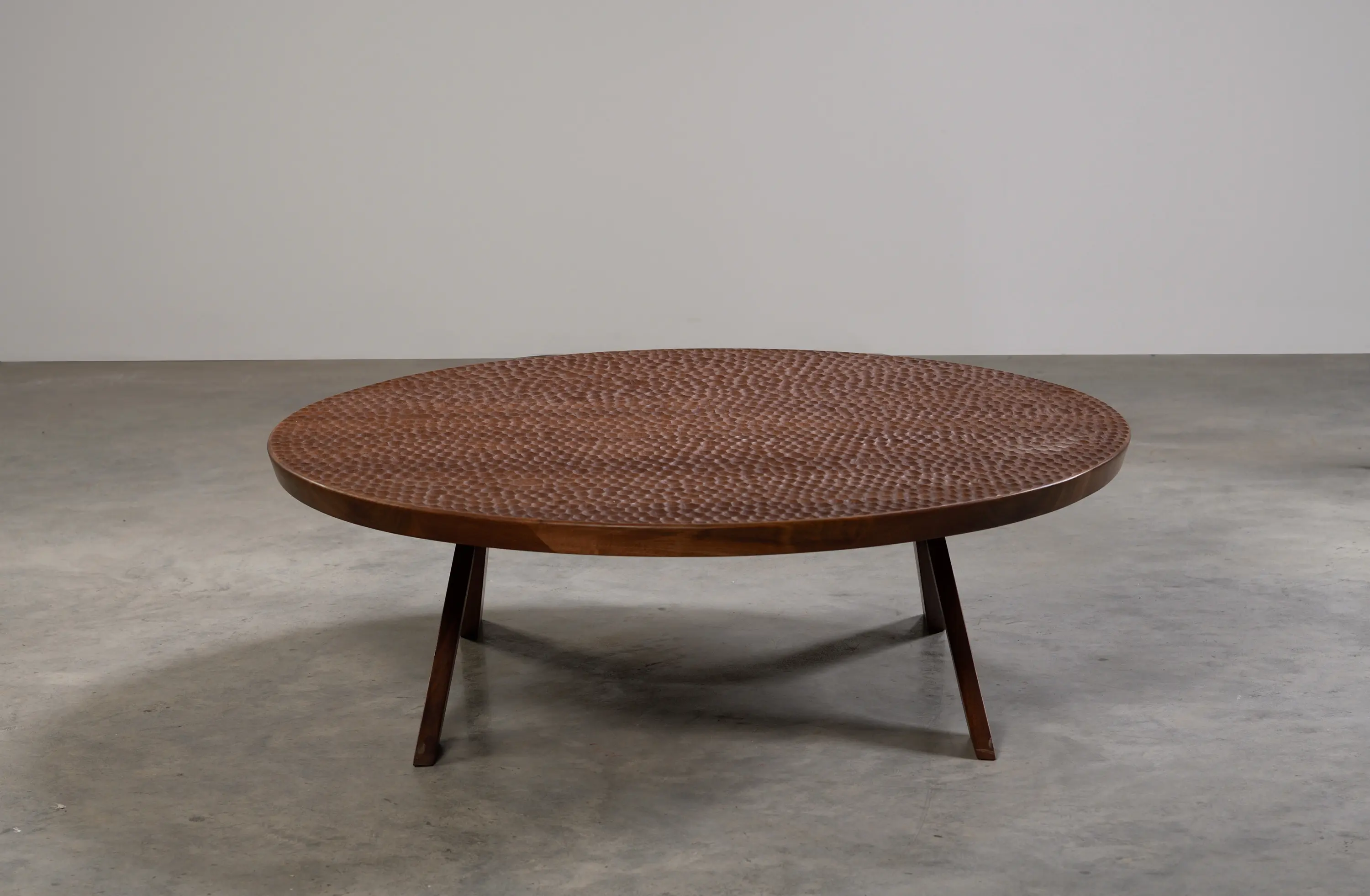 Zanat - Touch Coffee Table