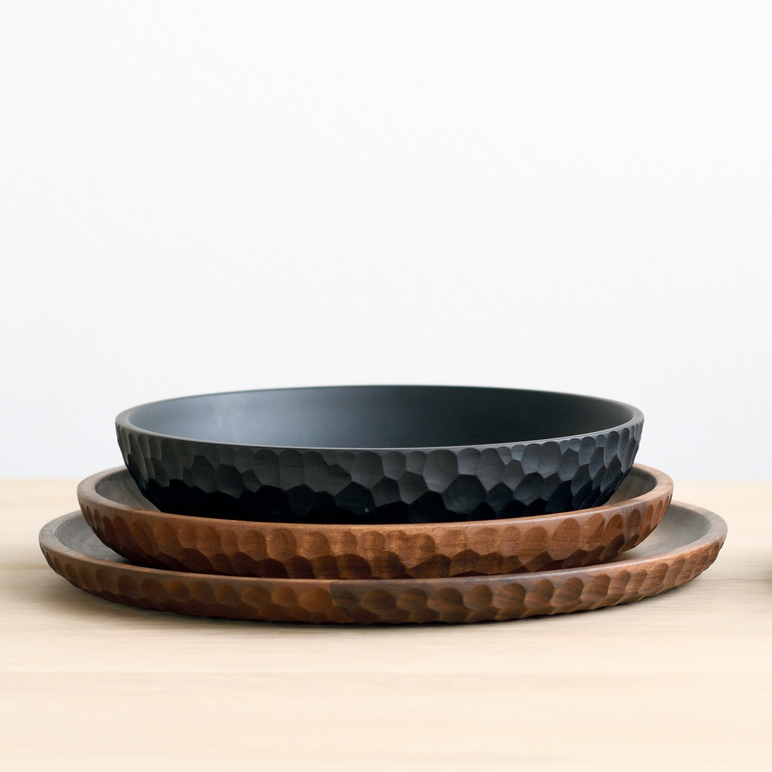 Produkt Touch Bowls and Food Platter des Herstellers Zanat anzeigen
