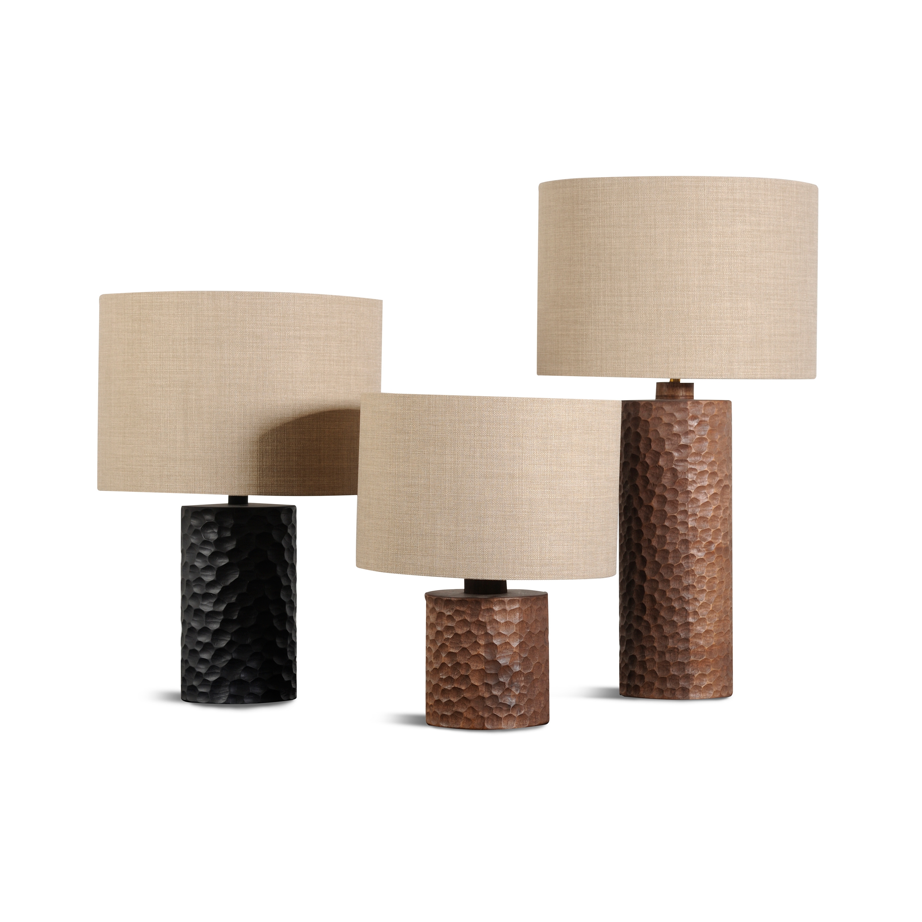 Mostra il prodotto Touch Lamps del produttore Zanat