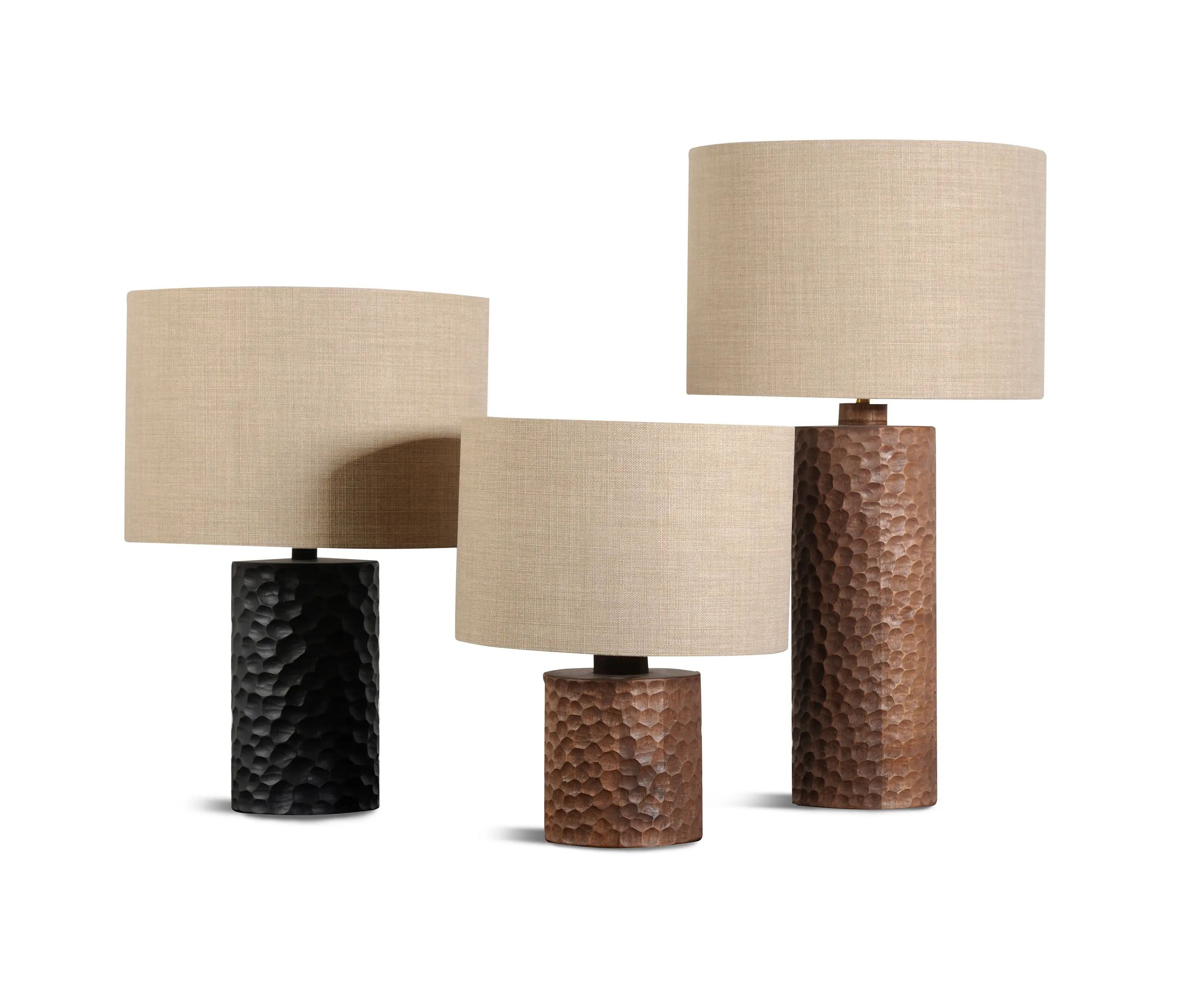 Zanat - Touch Lamps