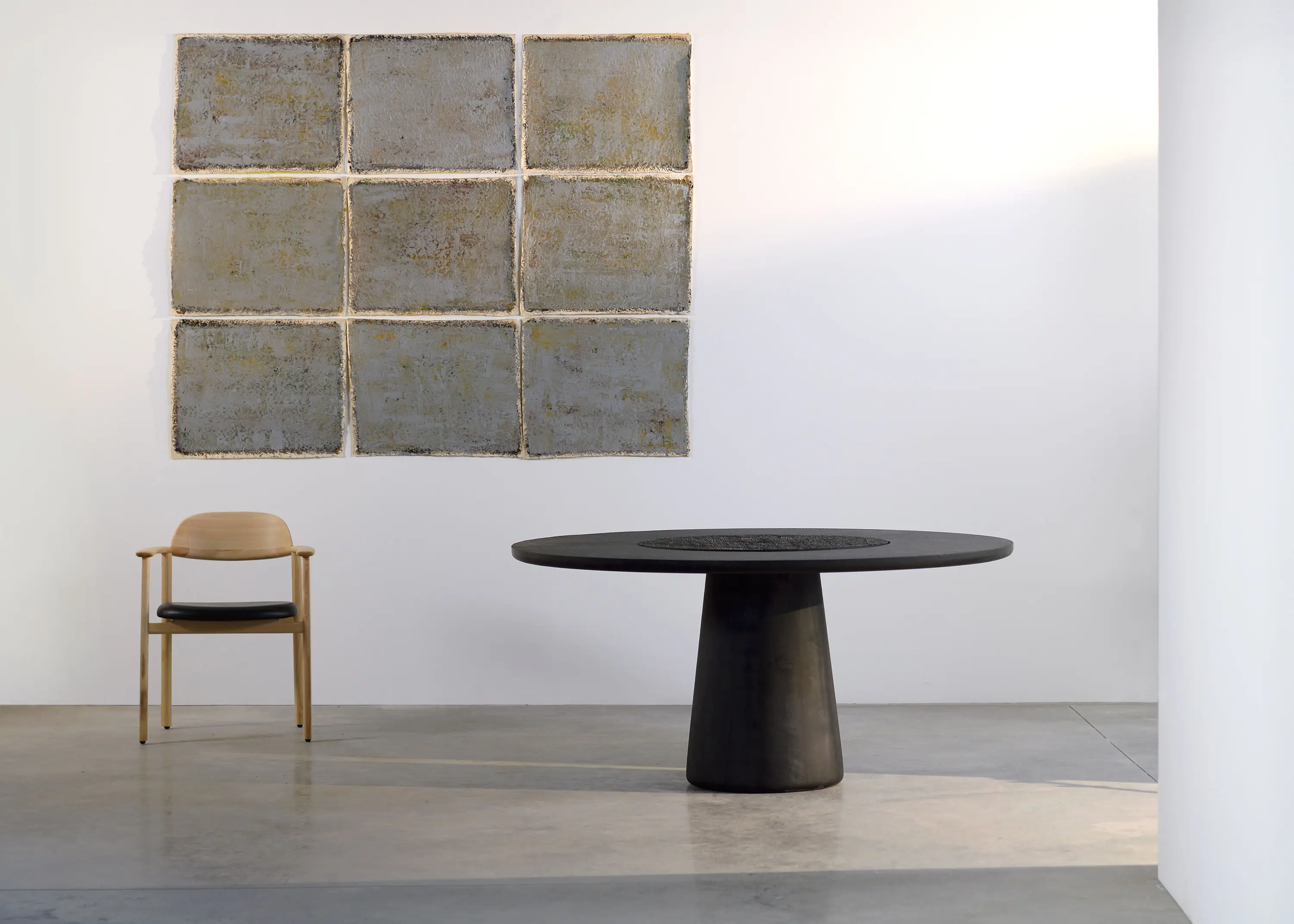 Zanat - Koba Table