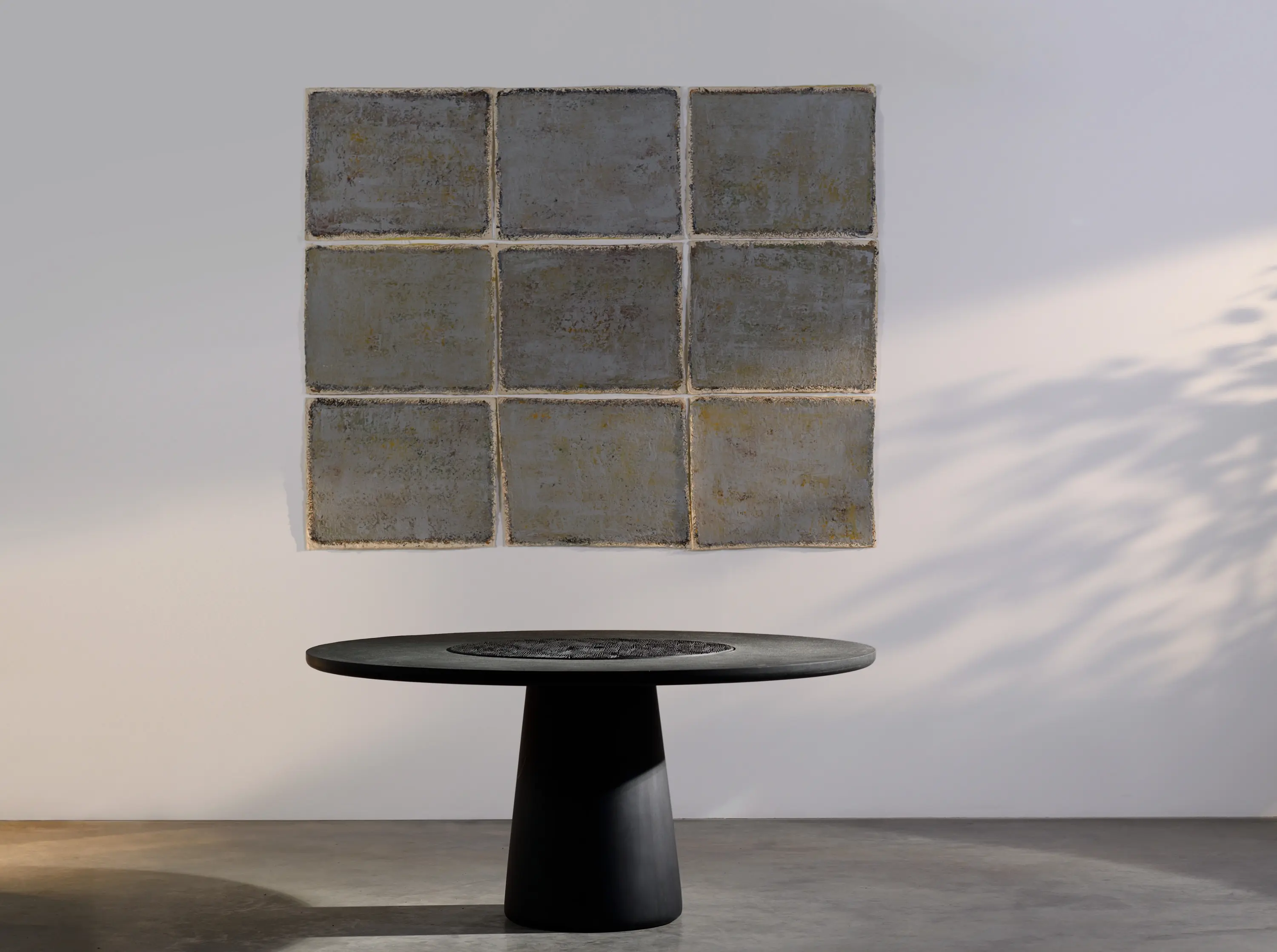 Zanat - Koba Table