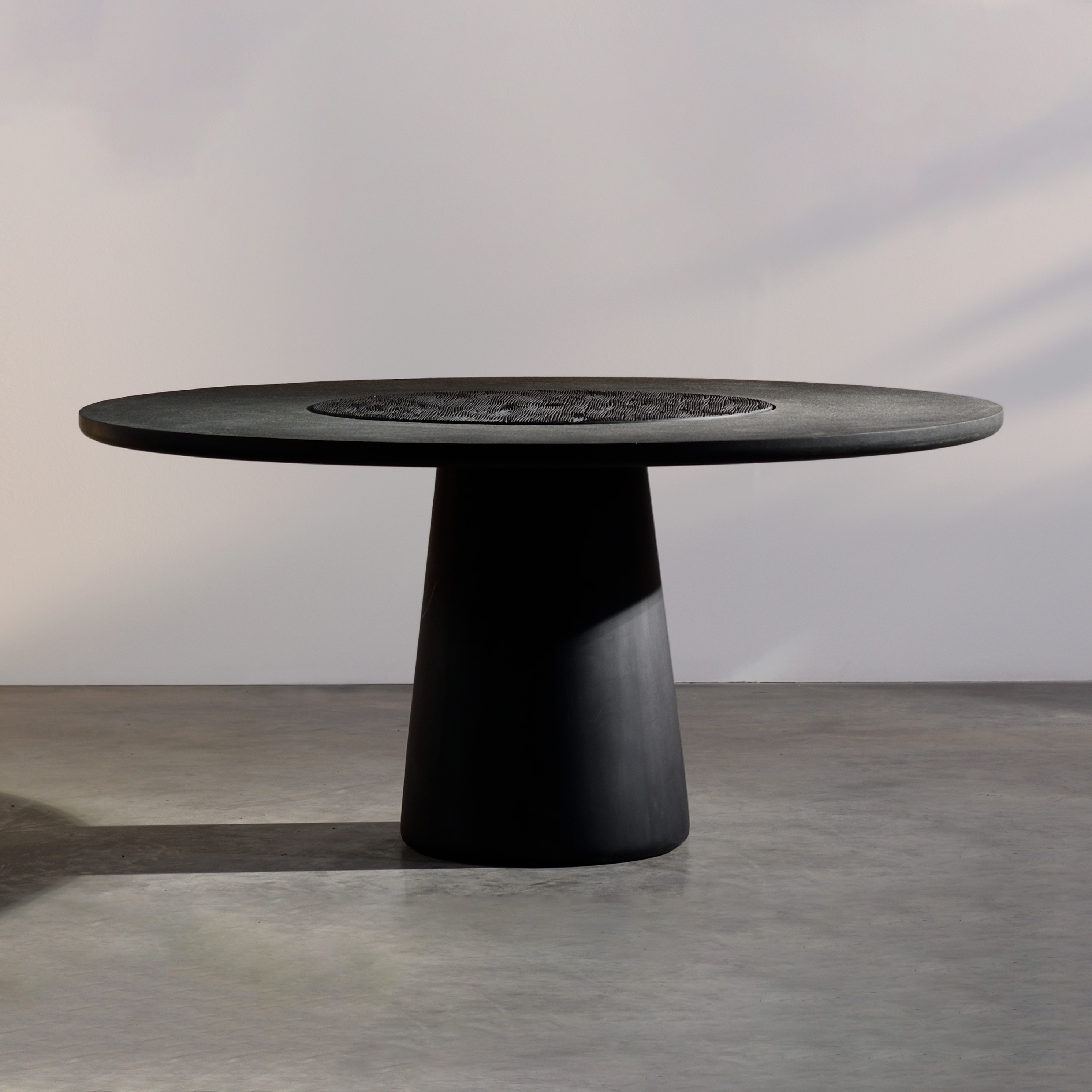Display product Koba Table from manufacturer Zanat