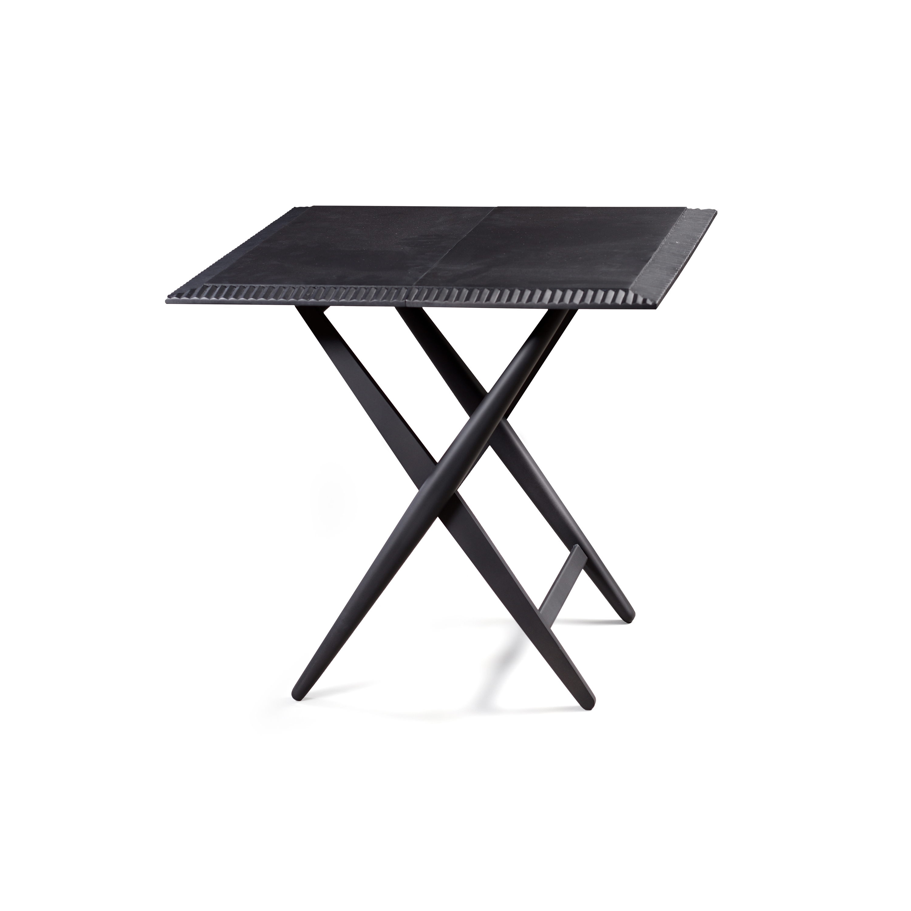 Mostra il prodotto Piano Folding Table (square) del produttore Zanat
