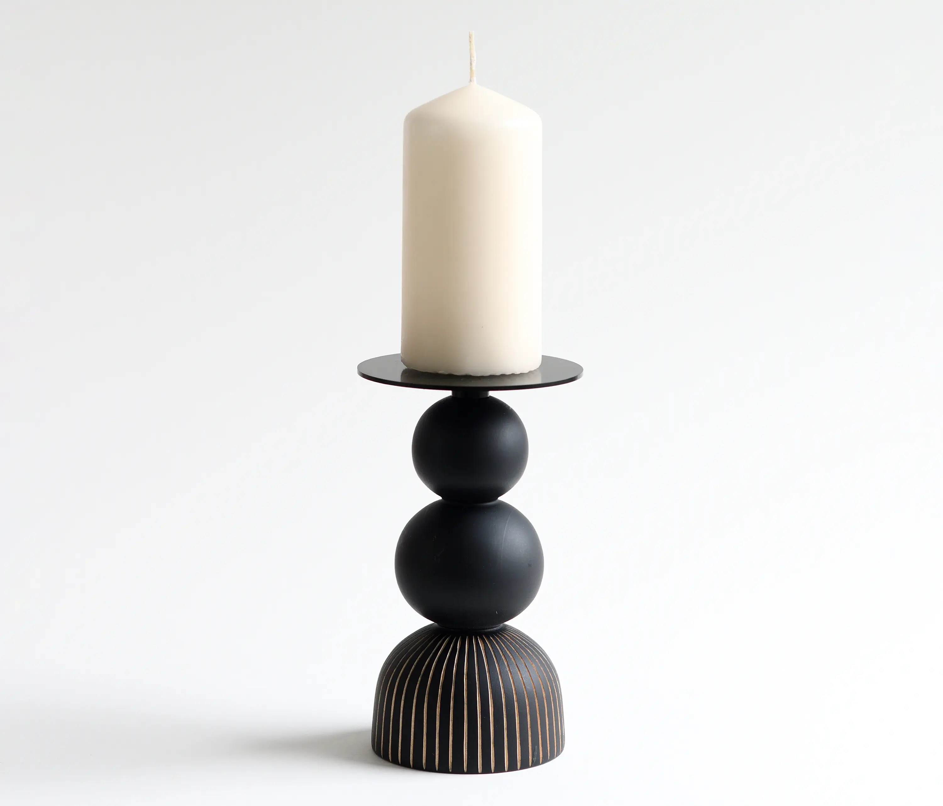 Zanat - Aurora Candle Holder