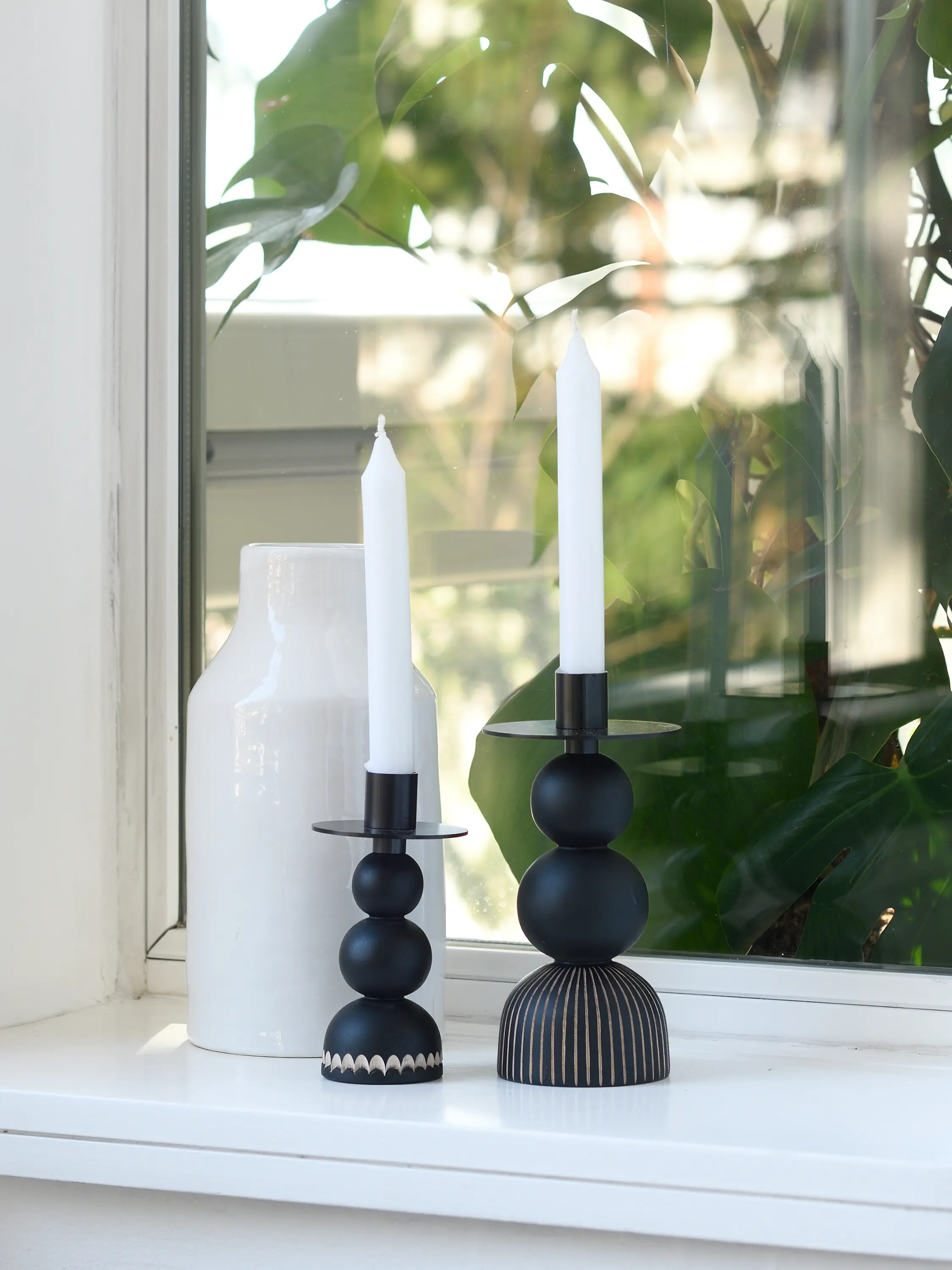 Zanat - Aurora Candle Holder
