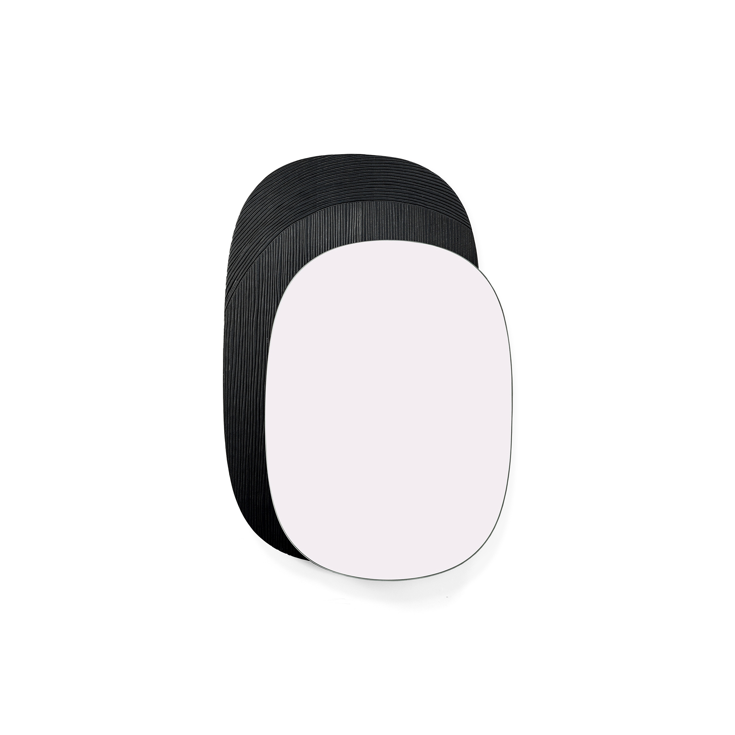 Display product Eclipse Wall Mirror from manufacturer Zanat