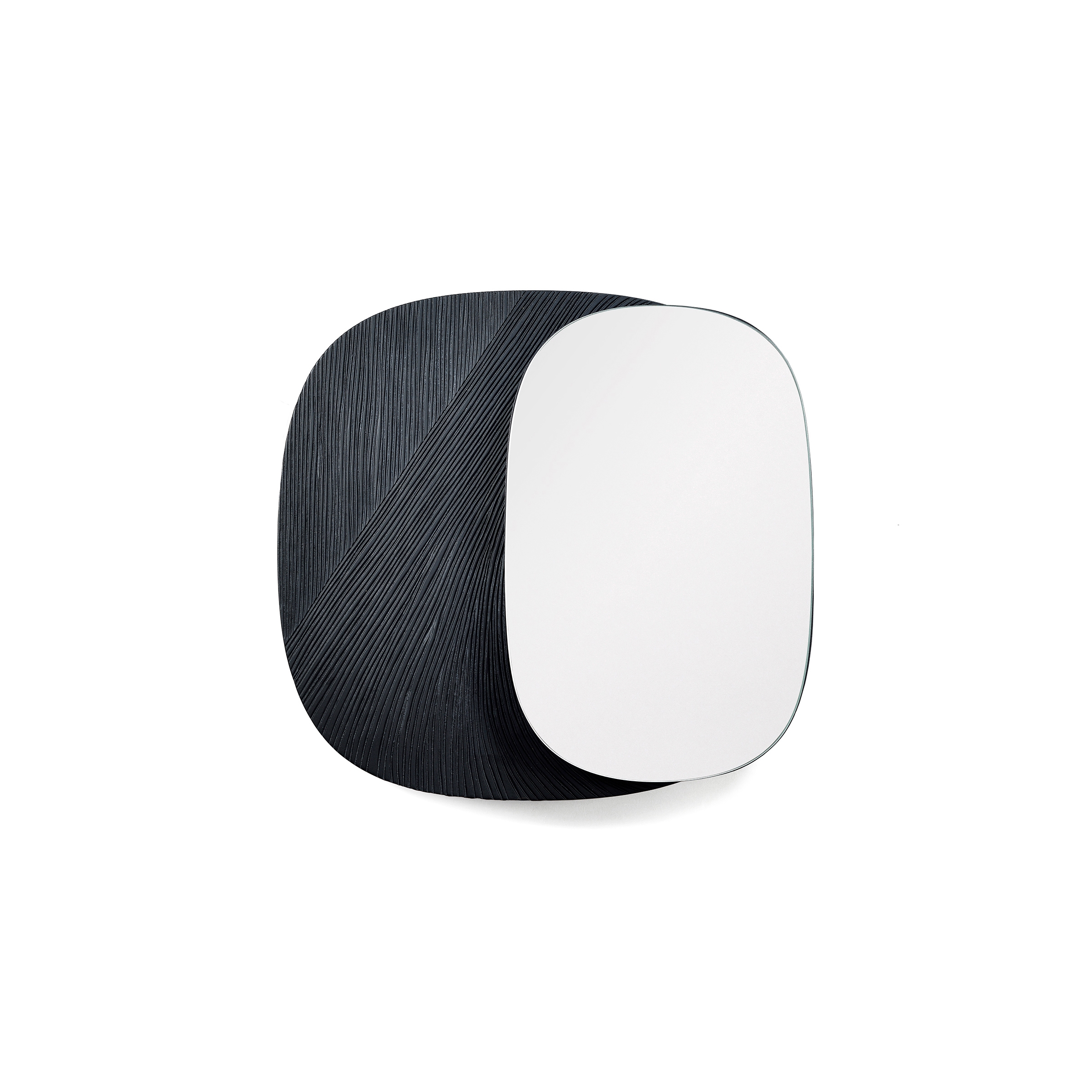 Mostra il prodotto Eclipse Wall Mirror del produttore Zanat