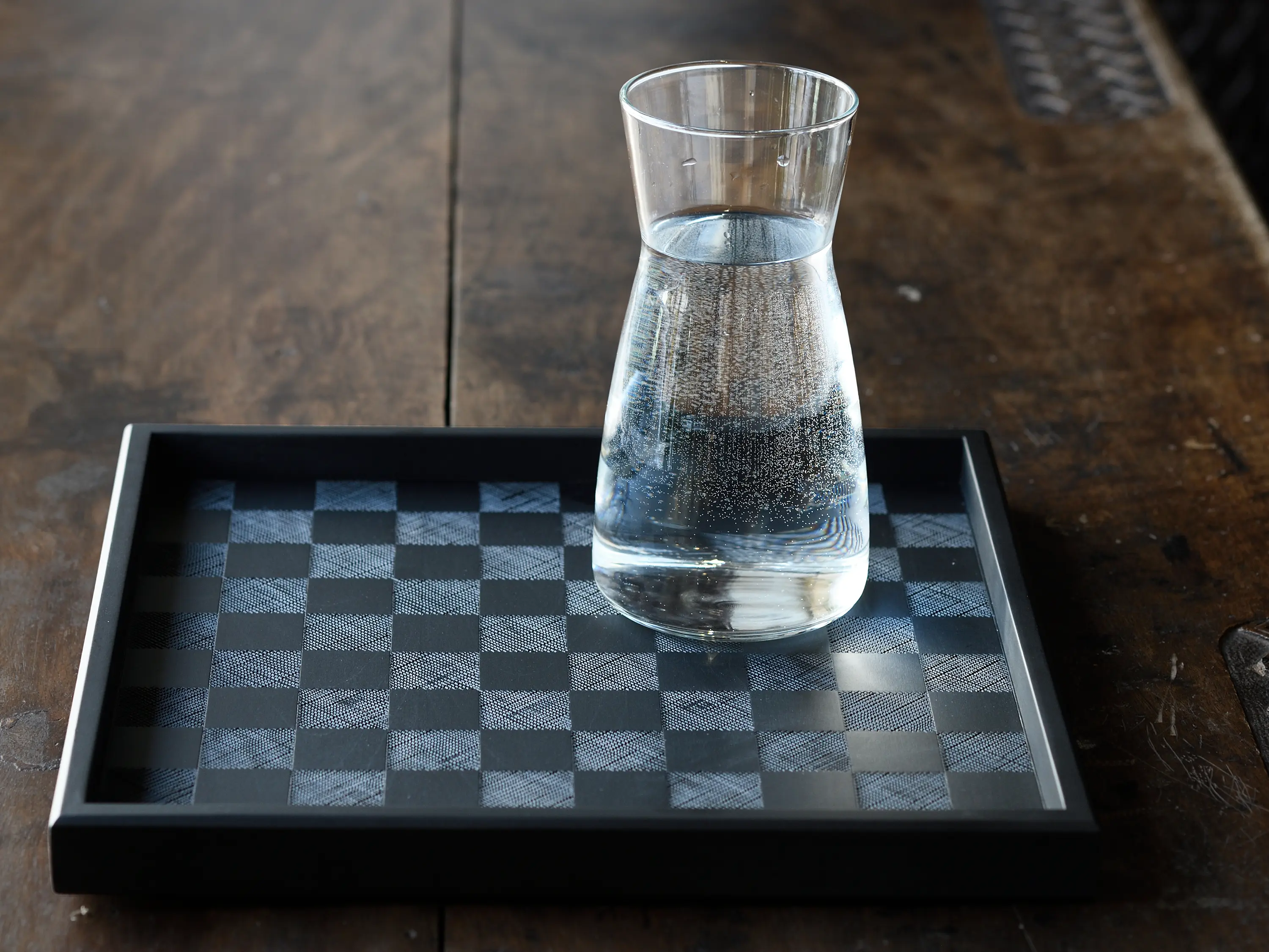 Zanat - Kioko Serving Tray