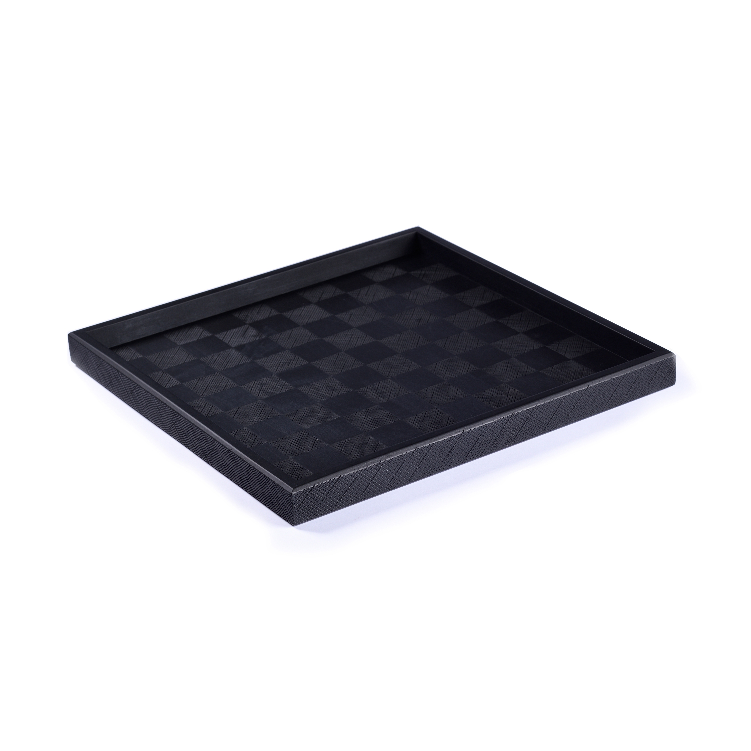Produkt Kioko Serving Tray & Chess Board des Herstellers Zanat anzeigen