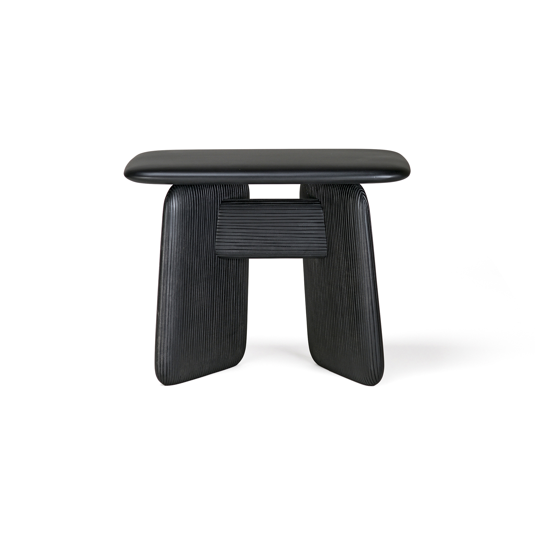 Display product Stonehenge Stool from manufacturer Zanat
