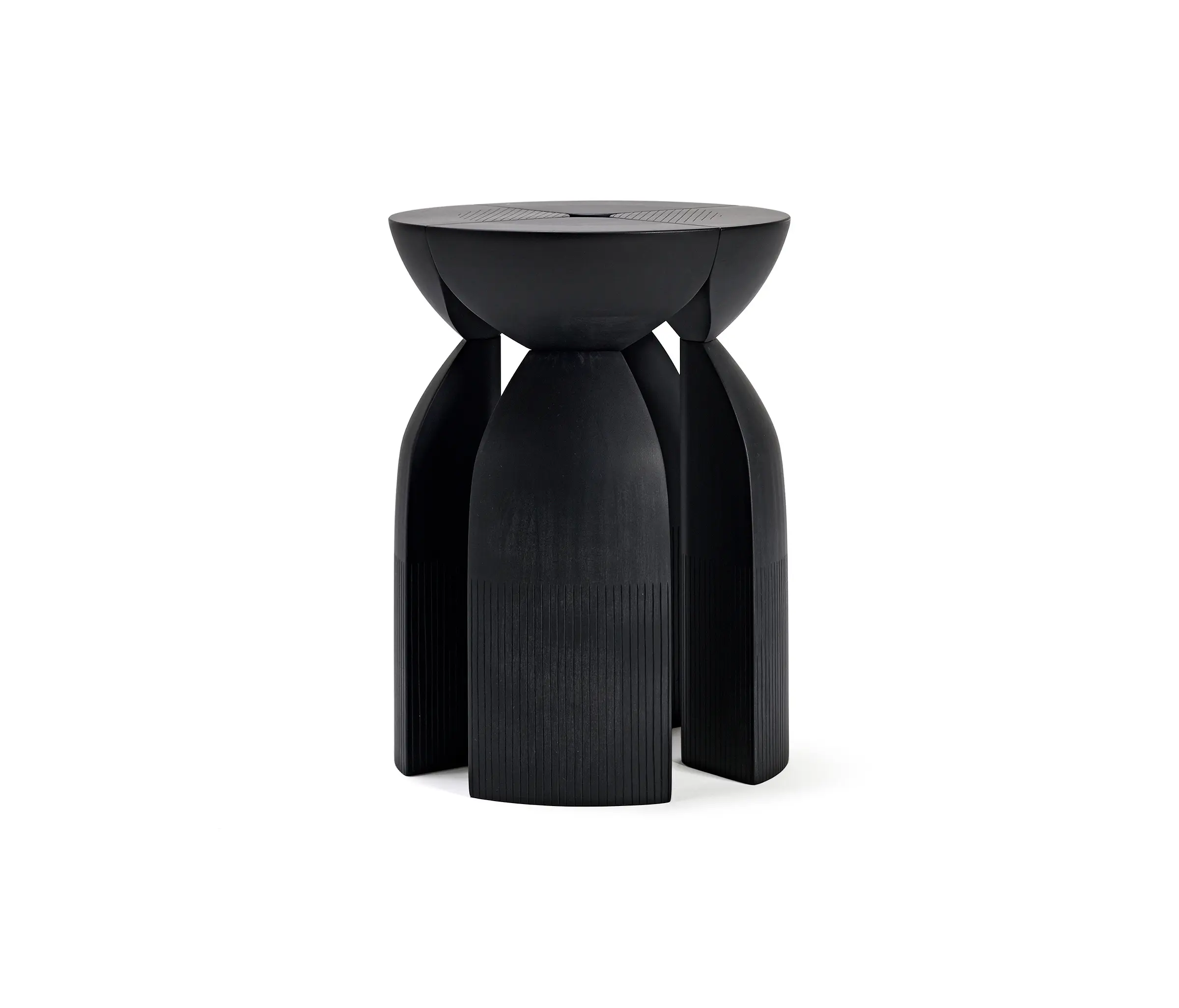 Zanat - Unity Side Table / Stool