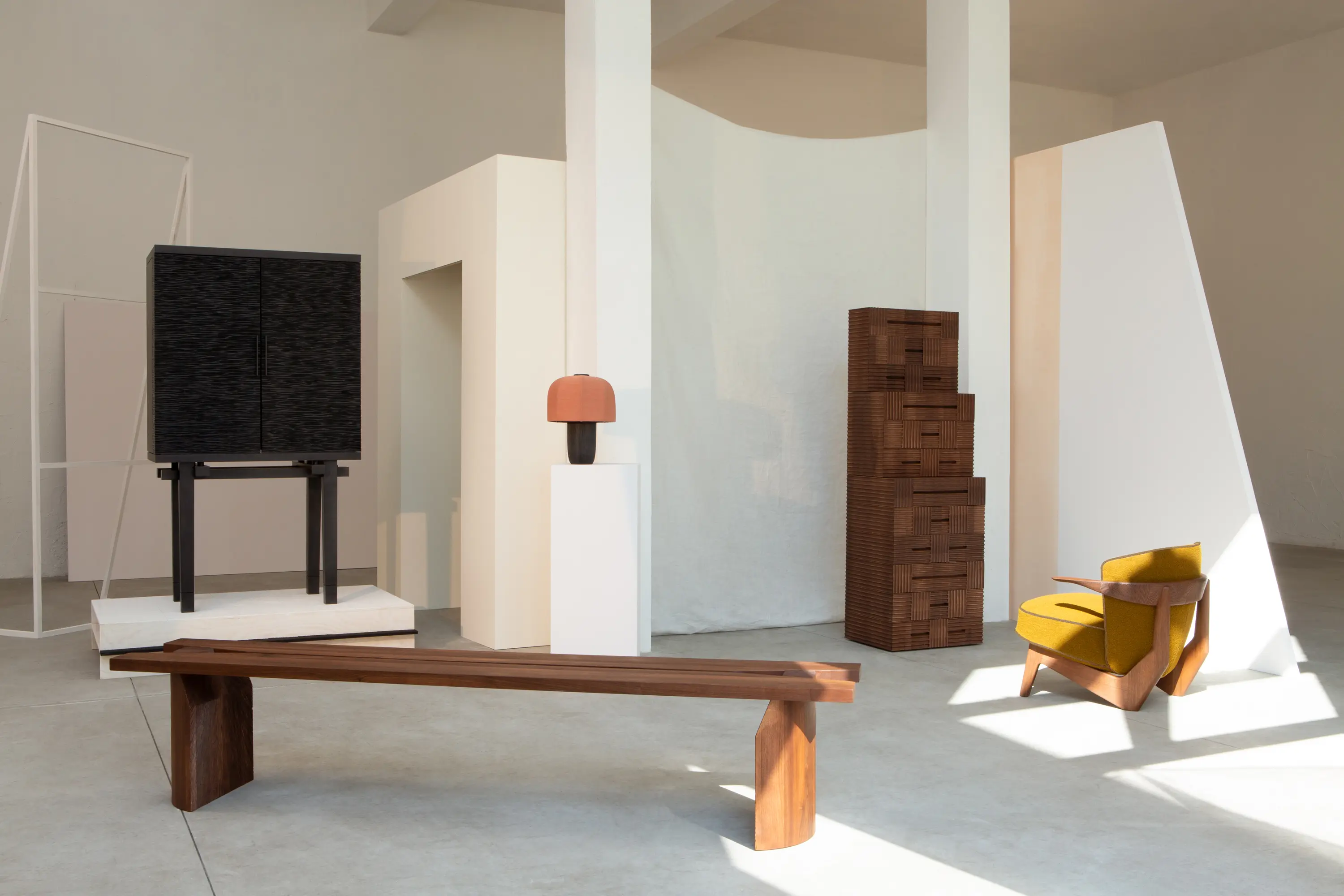 Zanat - Kiam Cabinet